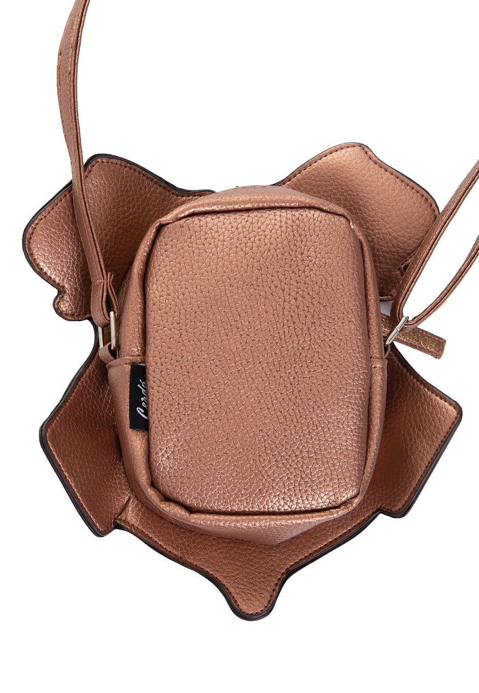 Harry Potter - Hogwarts Logo - Bag | Neutral-Image