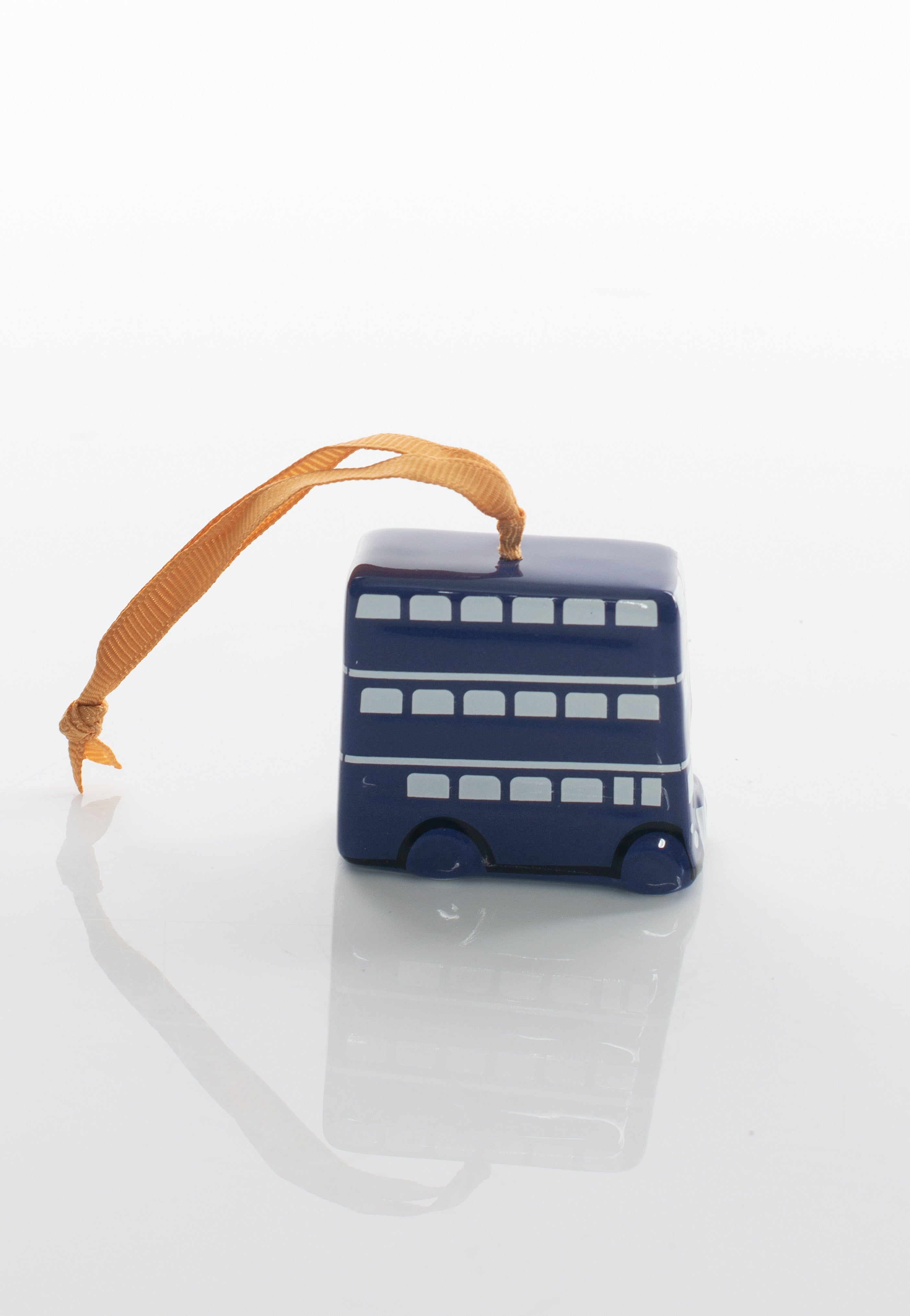 Harry Potter - Knight Bus - Christmas Tree Decorations | Neutral-Image