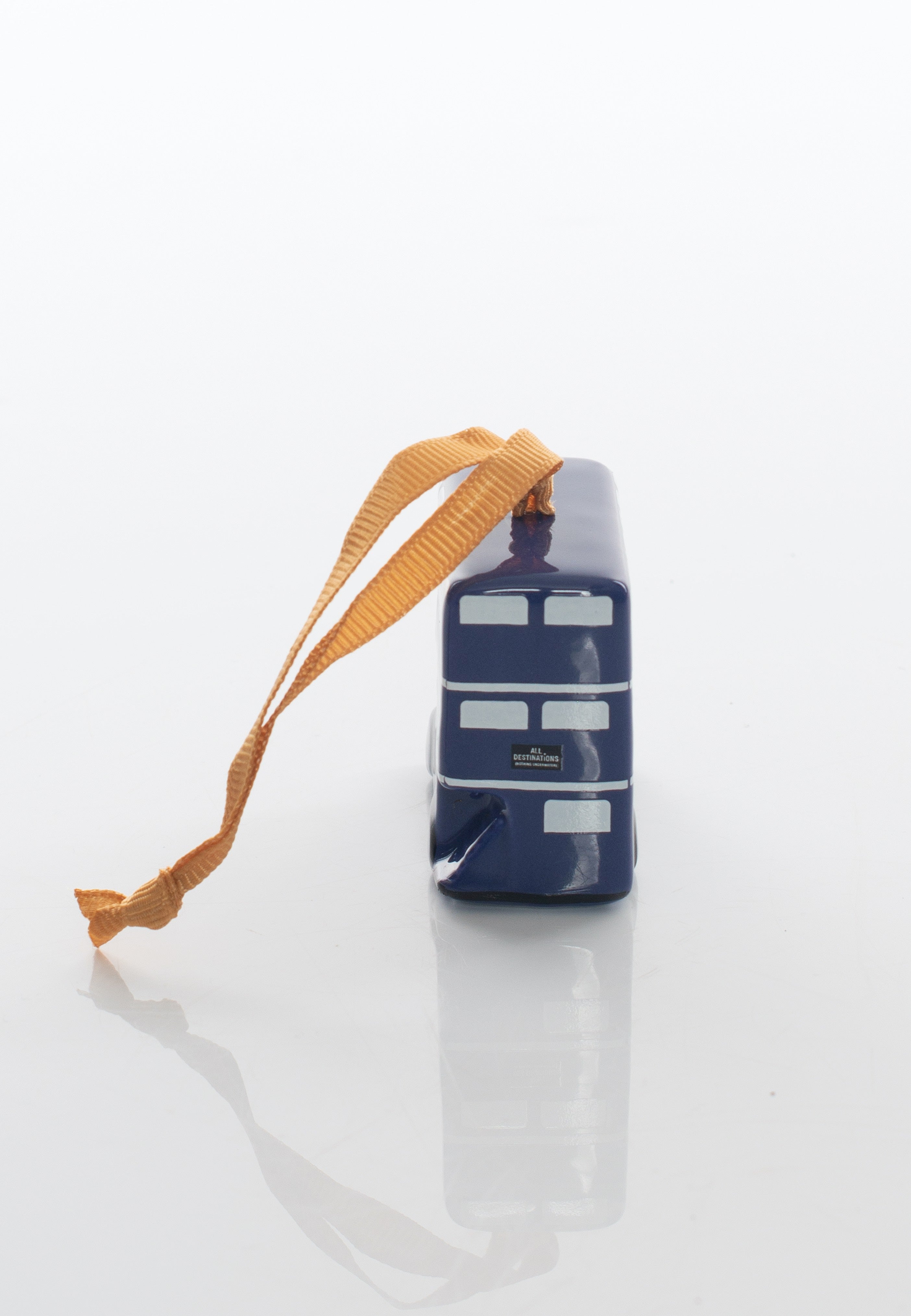 Harry Potter - Knight Bus - Christmas Tree Decorations | Neutral-Image