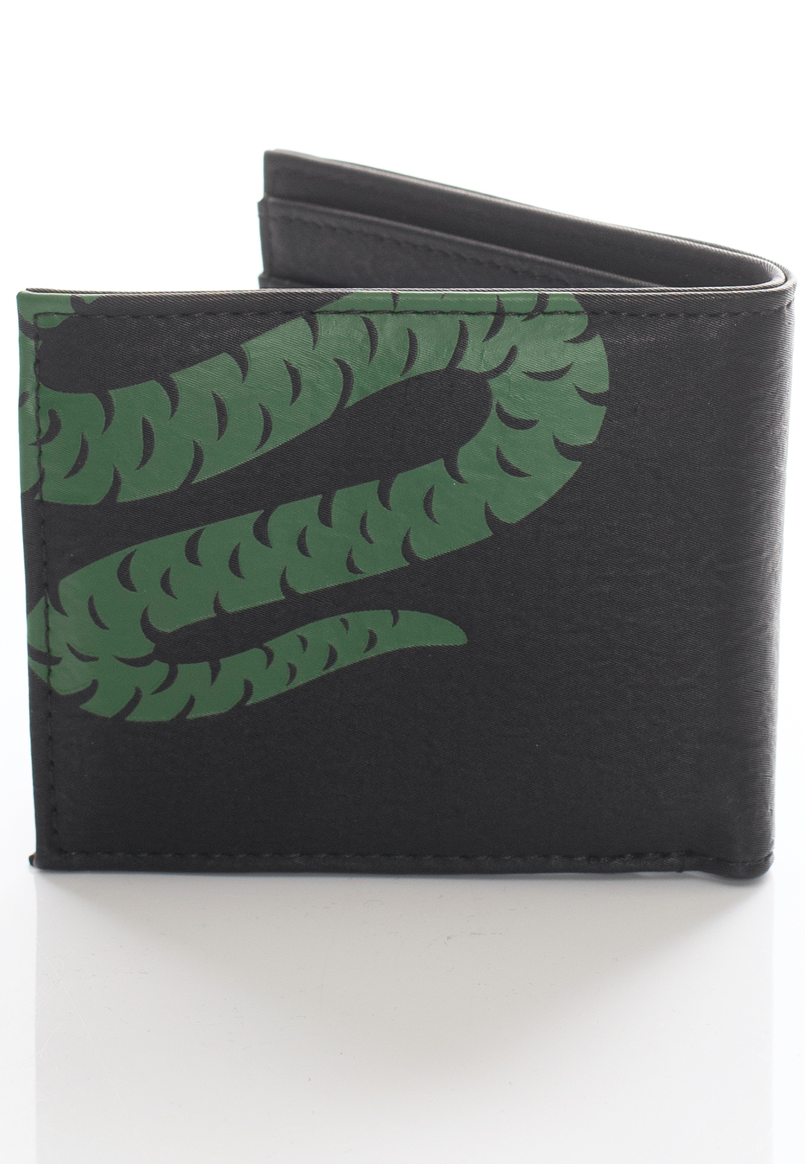 Harry Potter - Slytherin Snake - Wallet | Neutral-Image