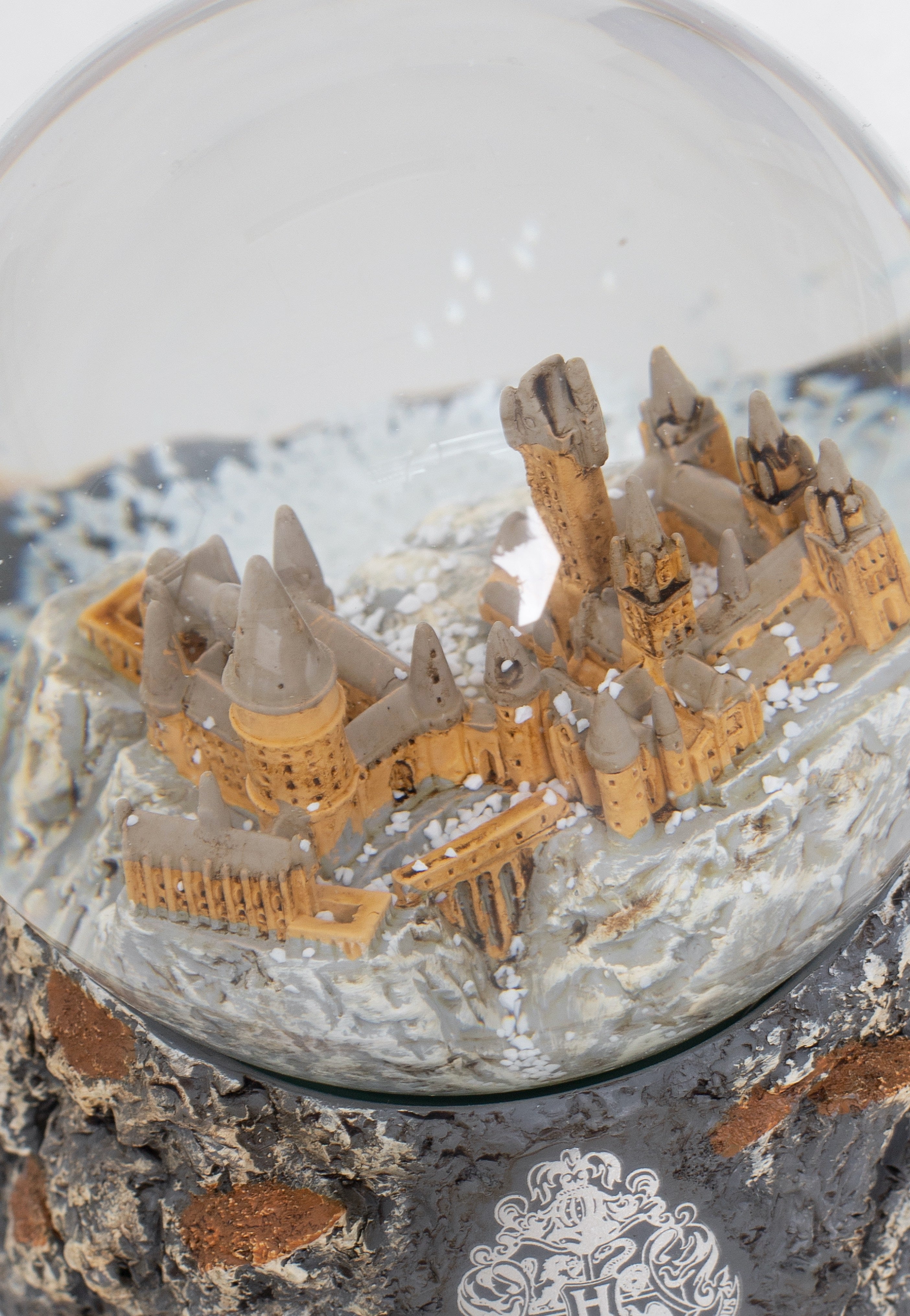 Harry Potter - Snowy Hogwarts - Snowglobe | Neutral-Image