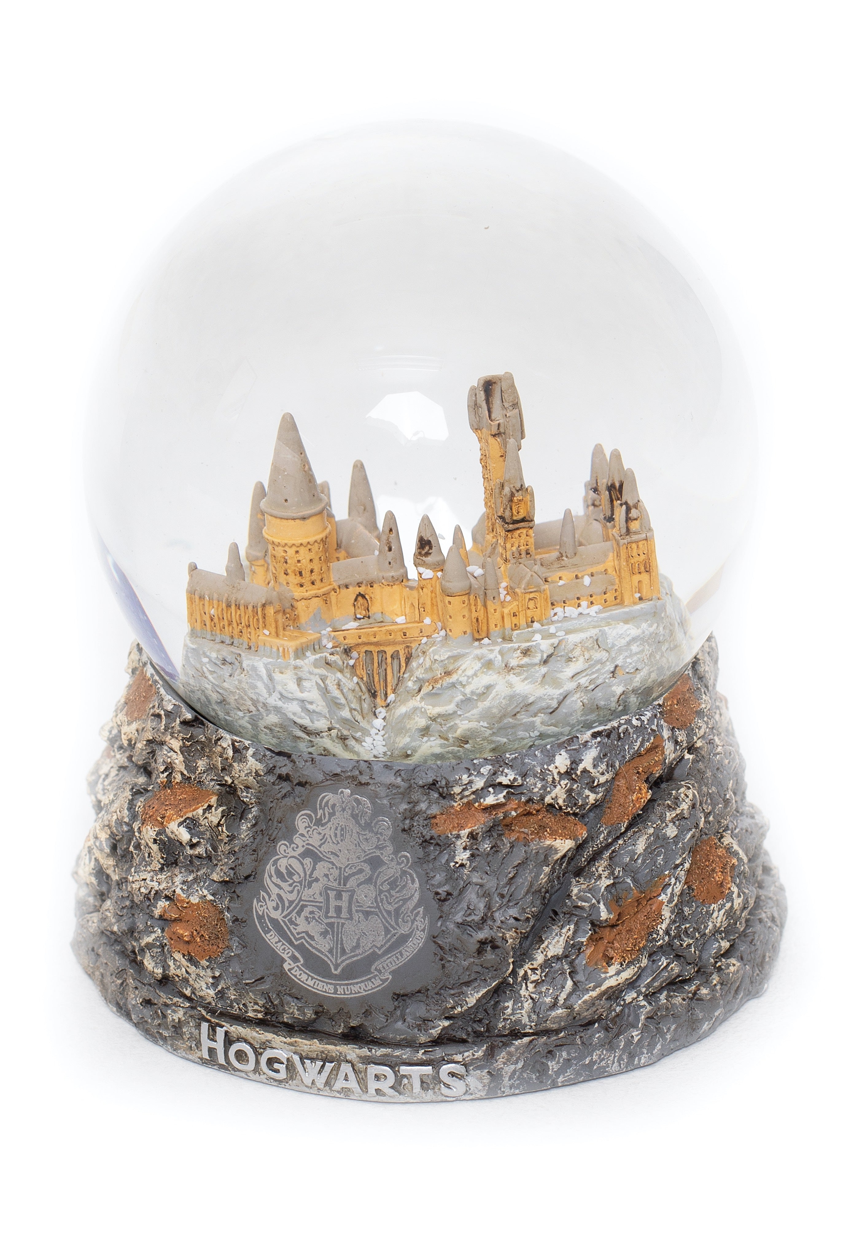 Harry Potter - Snowy Hogwarts - Snowglobe | Neutral-Image