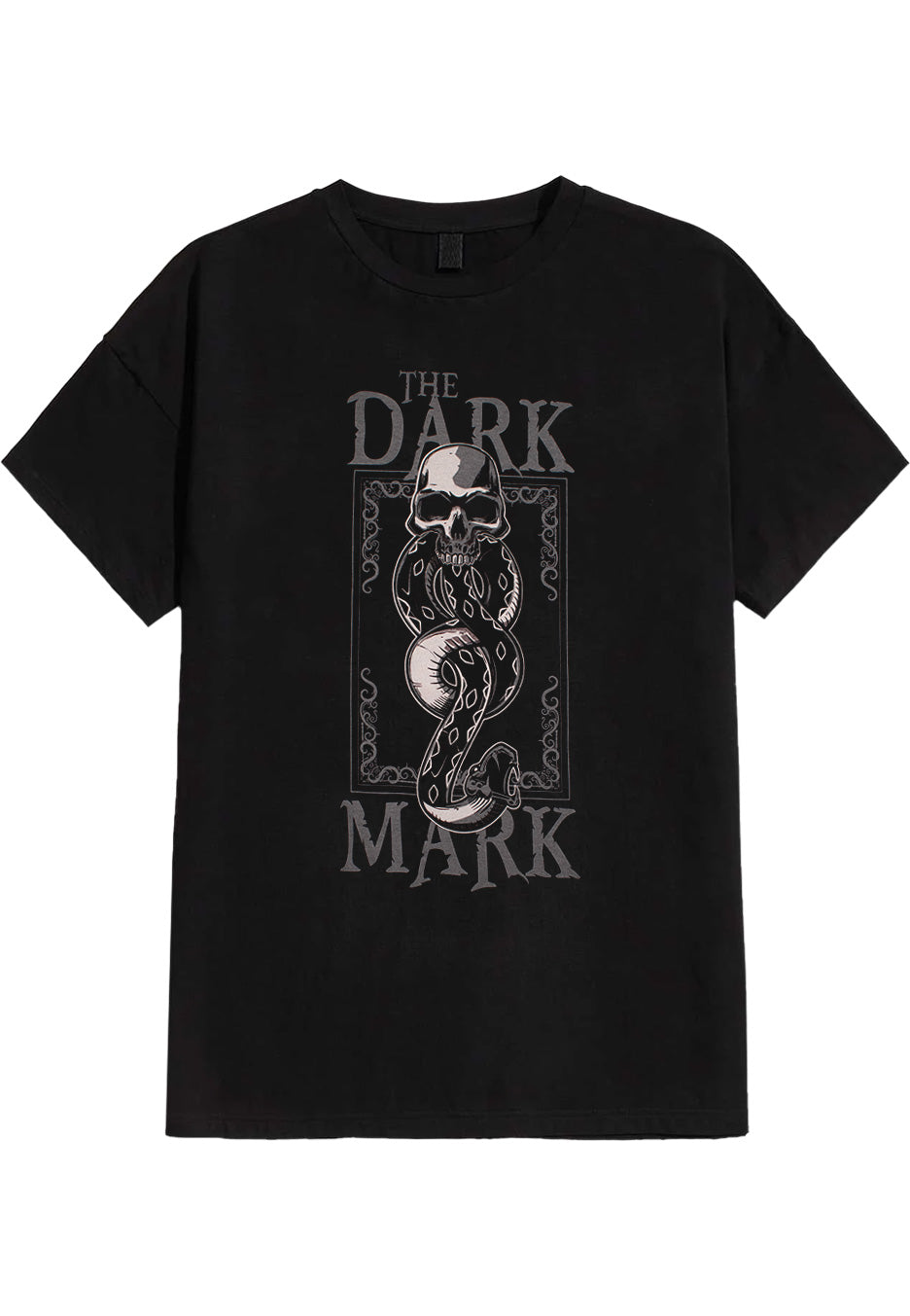 Harry Potter - The Dark Mark - T-Shirt | Neutral-Image