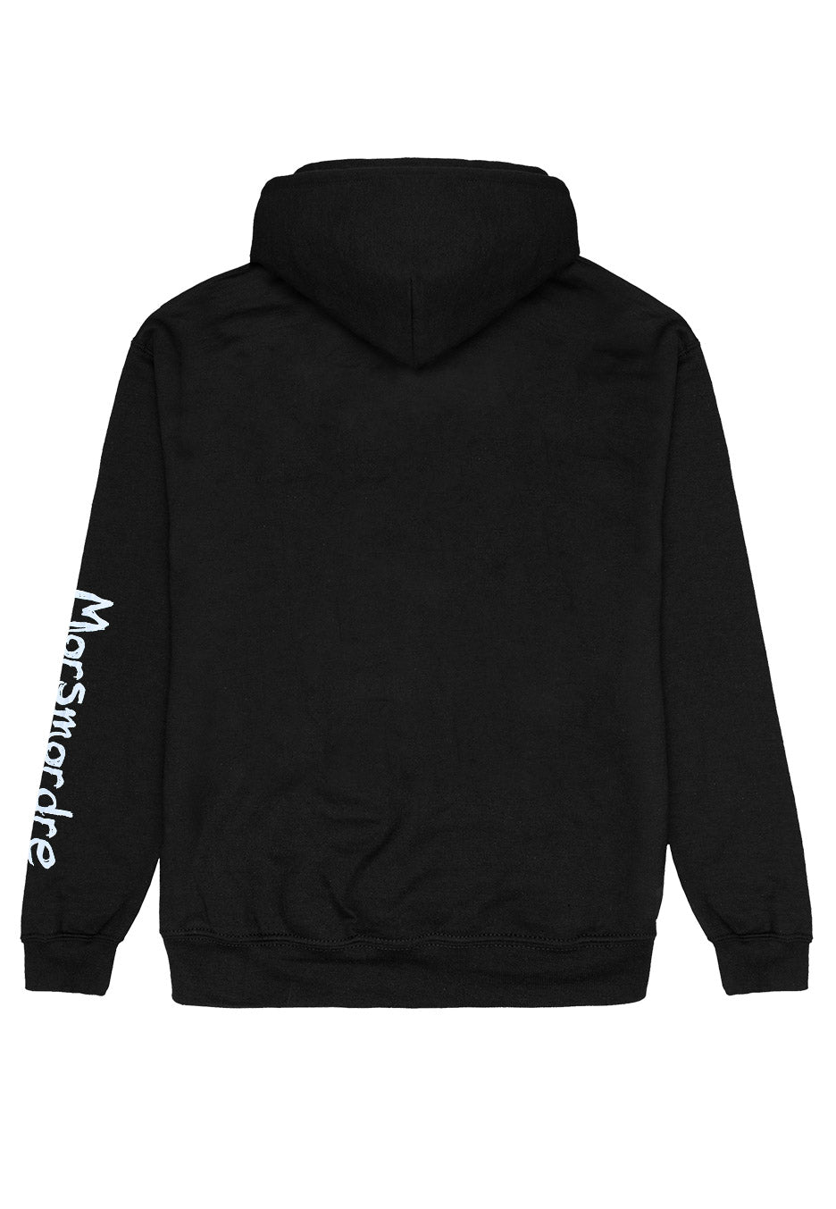 Harry Potter - Voldemort Line Art - Hoodie | Neutral-Image
