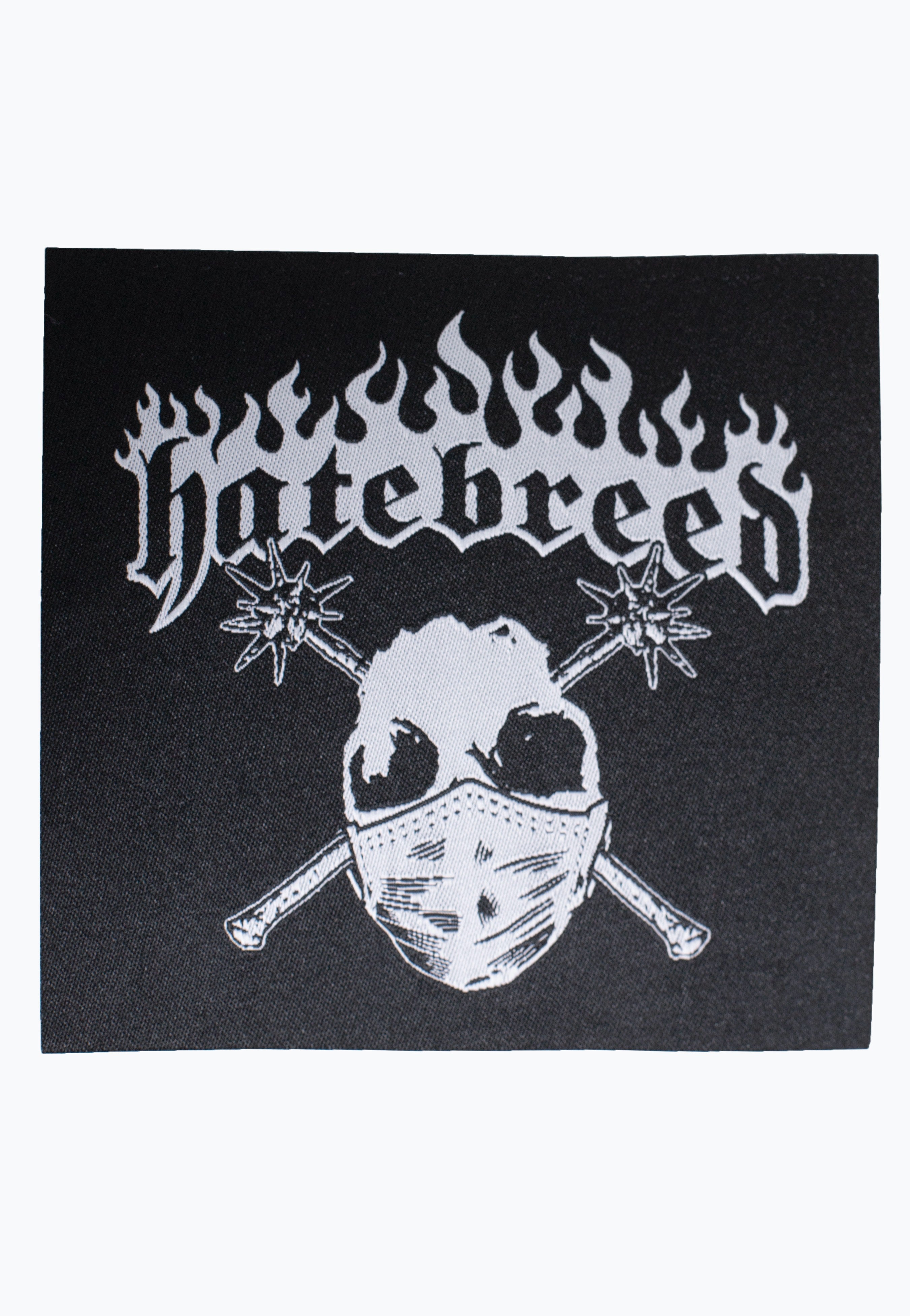 Hatebreed - Doom - Patch | Neutral-Image