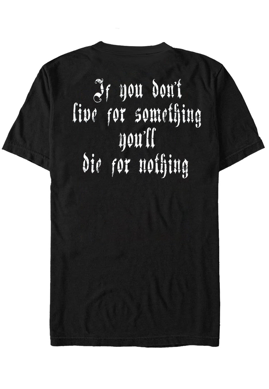 HATEBREED Tシャツ L Hatebreed Merch, T-Shirts & Vinyl | Nuclear Blast