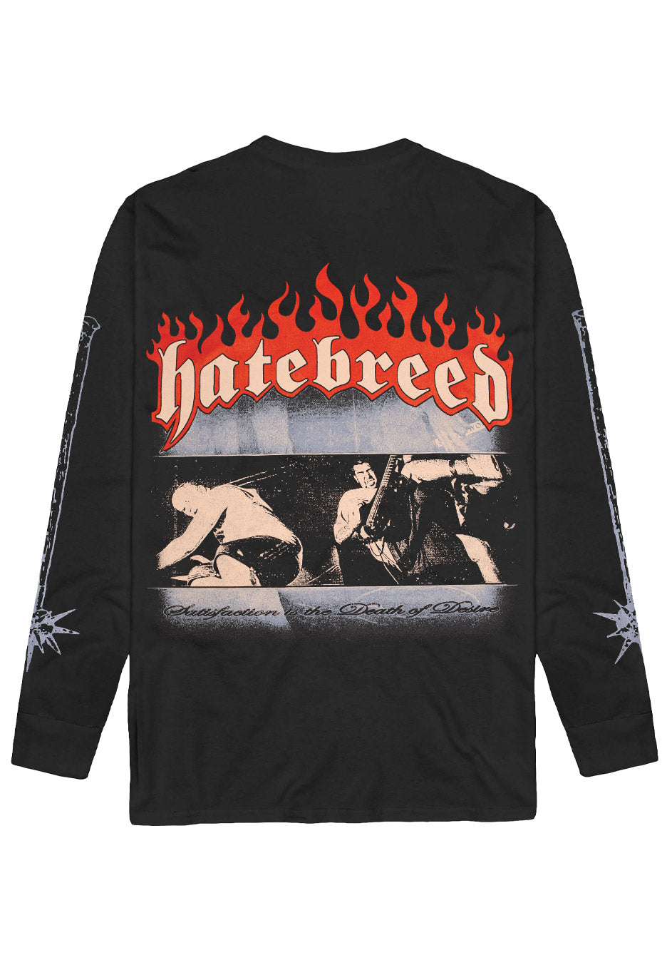 Hatebreed Merch, T-Shirts & Vinyl | Nuclear Blast