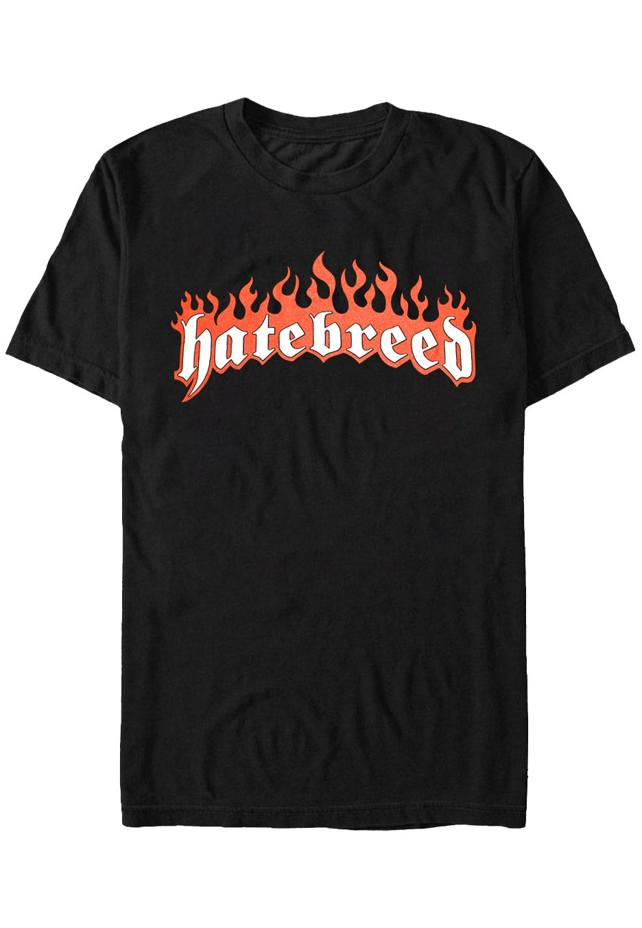 Hatebreed - Satisfaction - T-Shirt | Neutral-Image