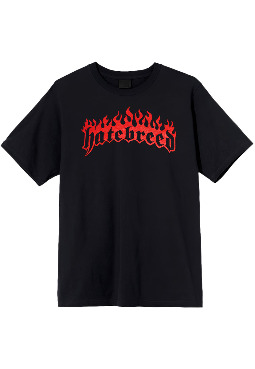 多様な - Have I What - Hatebreed T-Shirt Blast Nuclear | ミュージシャン