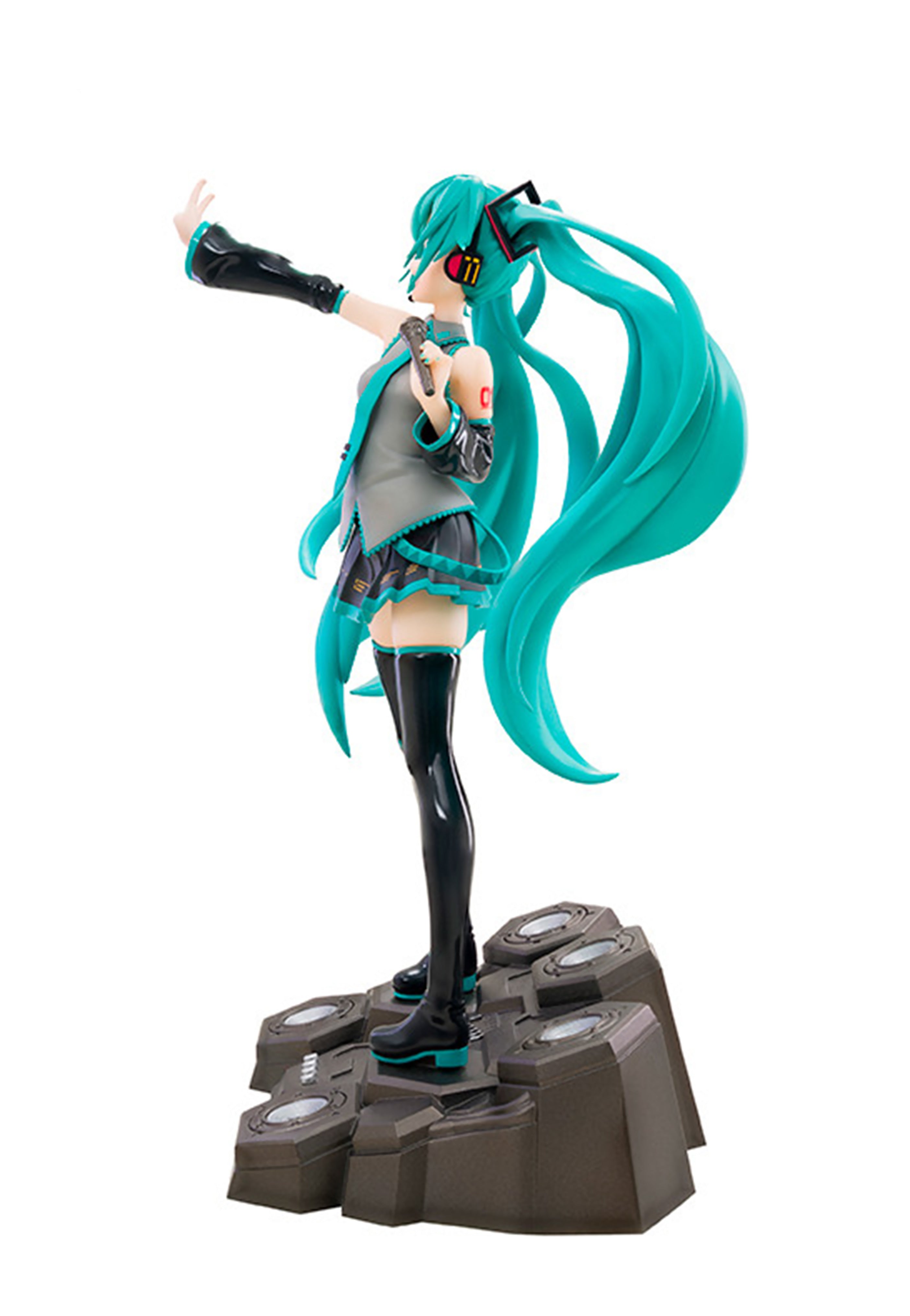 Hatsune Miku - Hatsune Miku - Figure | Neutral-Image
