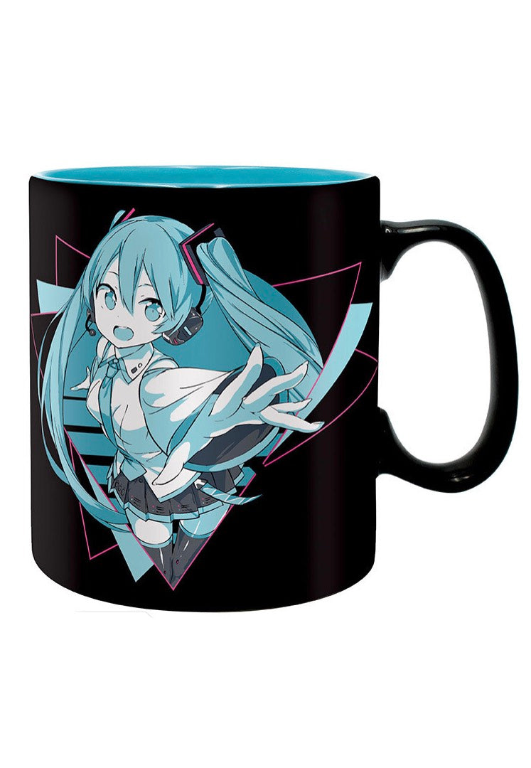 Hatsune Miku - Hatsune Miku - Mug | Neutral-Image