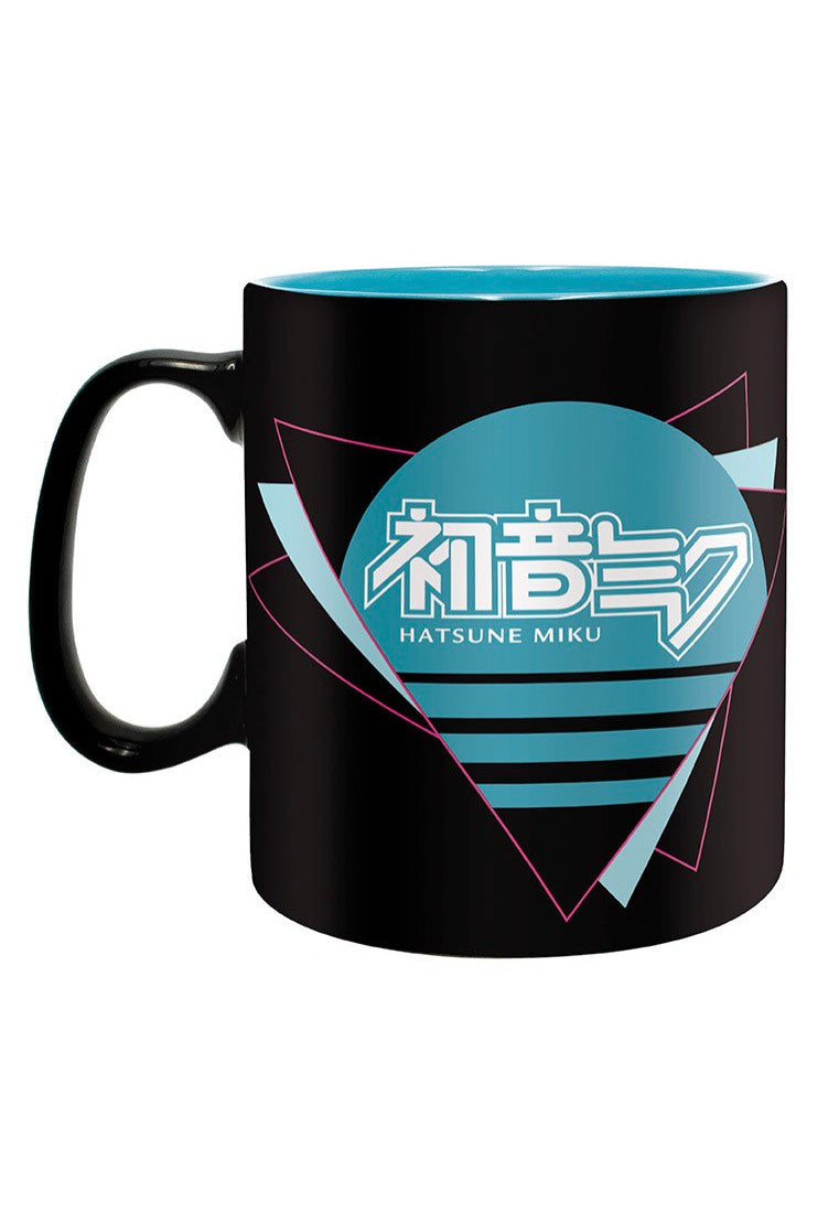 Hatsune Miku - Hatsune Miku - Mug | Neutral-Image