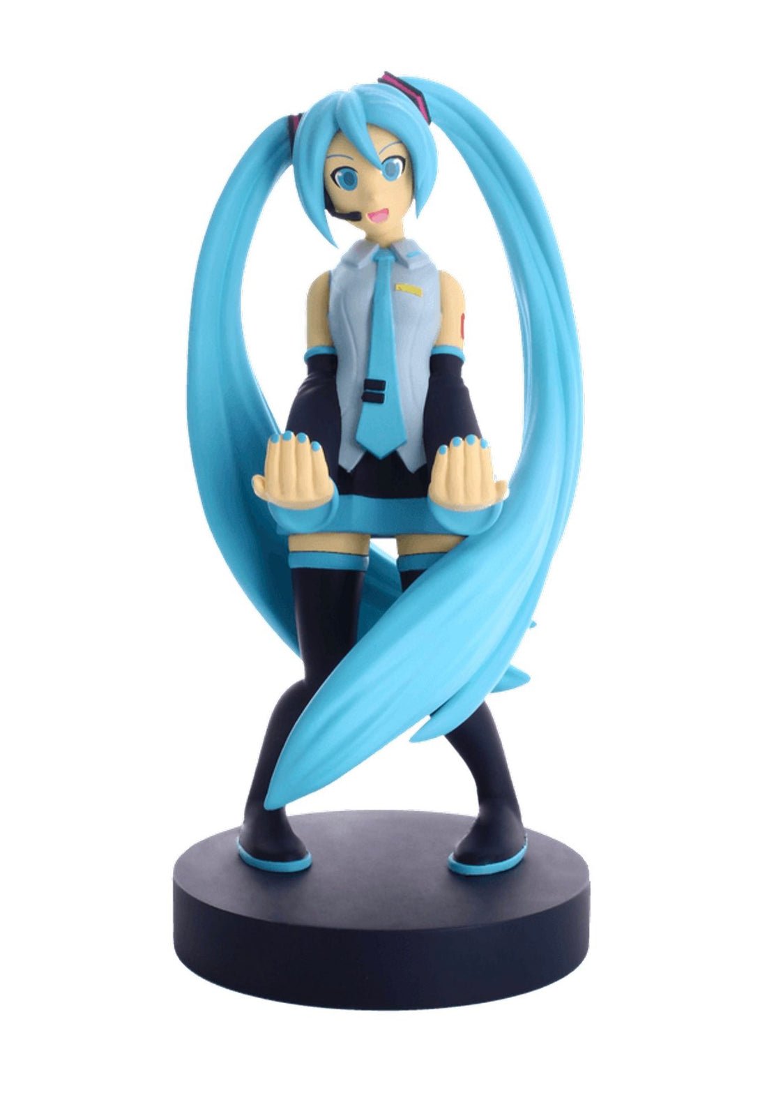 Hatsune Miku - Hatsune Miku - Controller Holder | Nuclear Blast