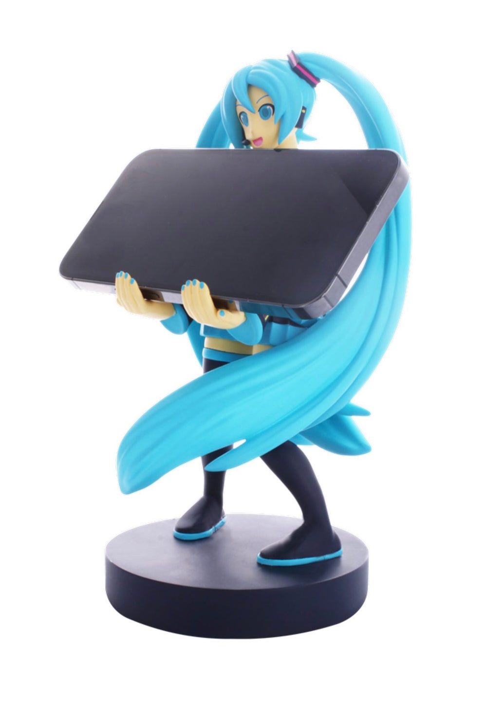 Hatsune Miku - Hatsune Miku - Controller Holder | Nuclear Blast