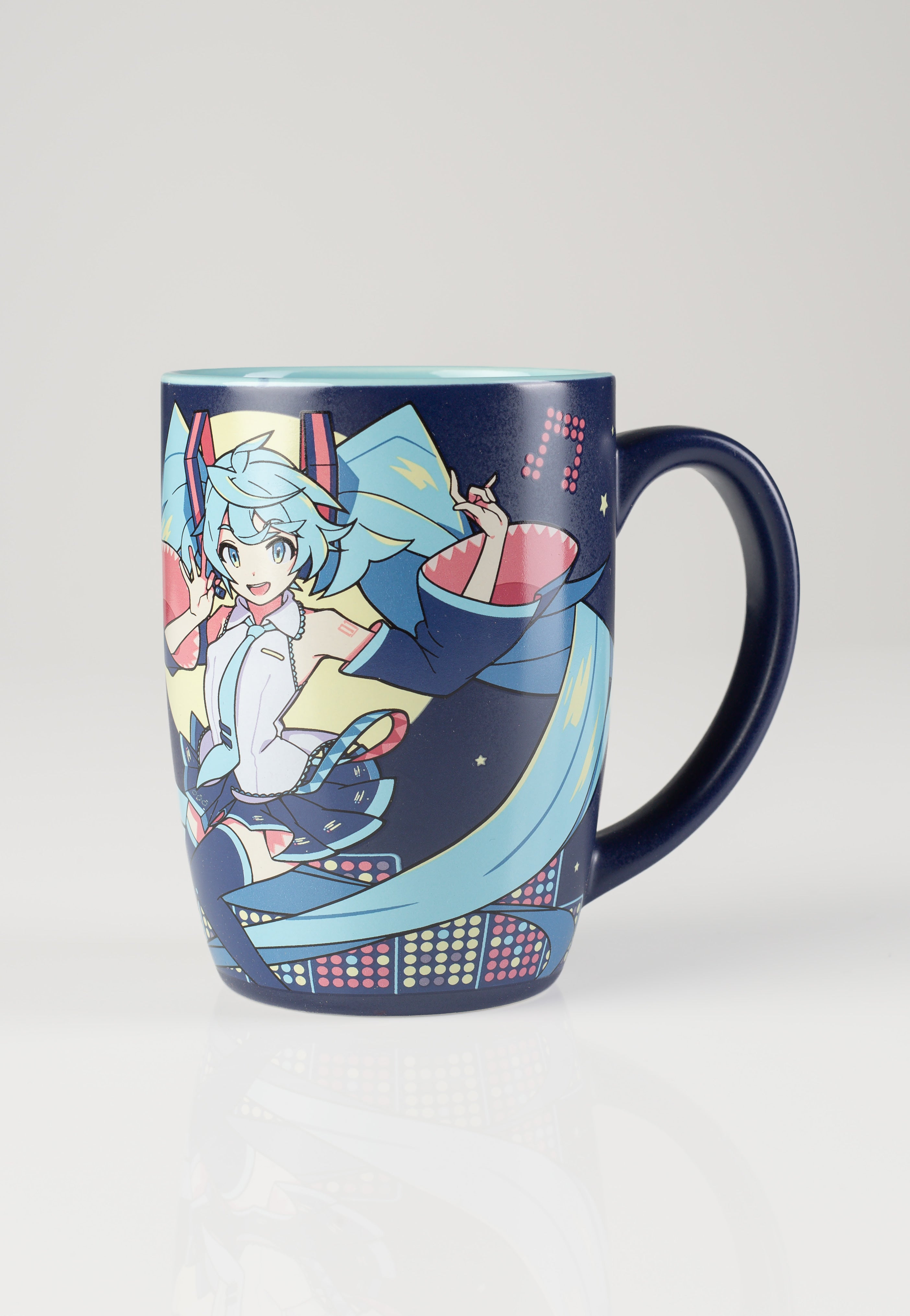 Hatsune Miku - Miku - Mug | Neutral-Image