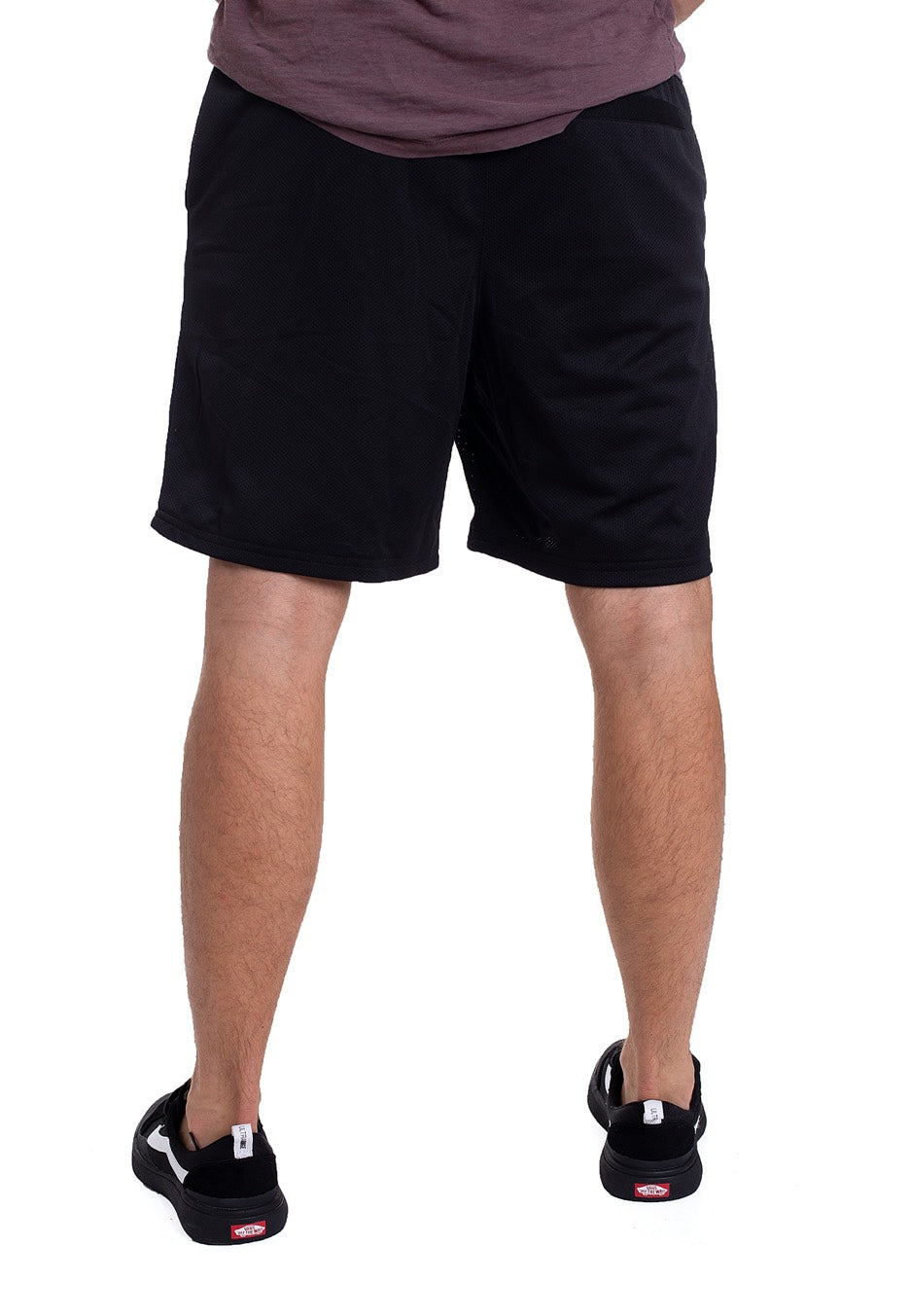 Havok - Blood Logo  - Shorts | Men-Image