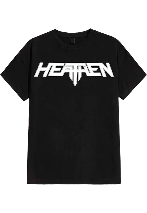 Heathen - All about the band | Nuclear Blast
