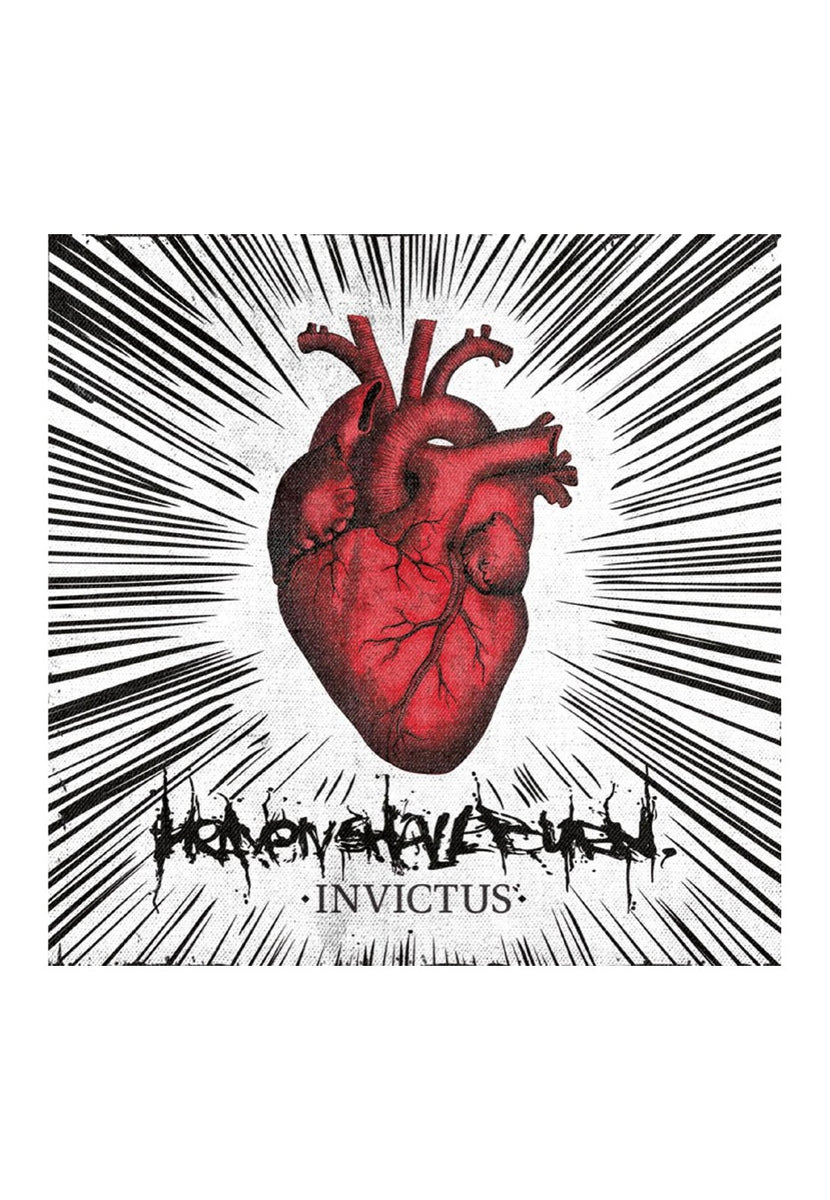 Heaven Shall Burn - Invictus - CD | Nuclear Blast