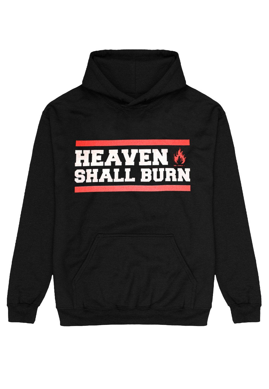 Heaven Shall Burn - Can Not Kill - Hoodie