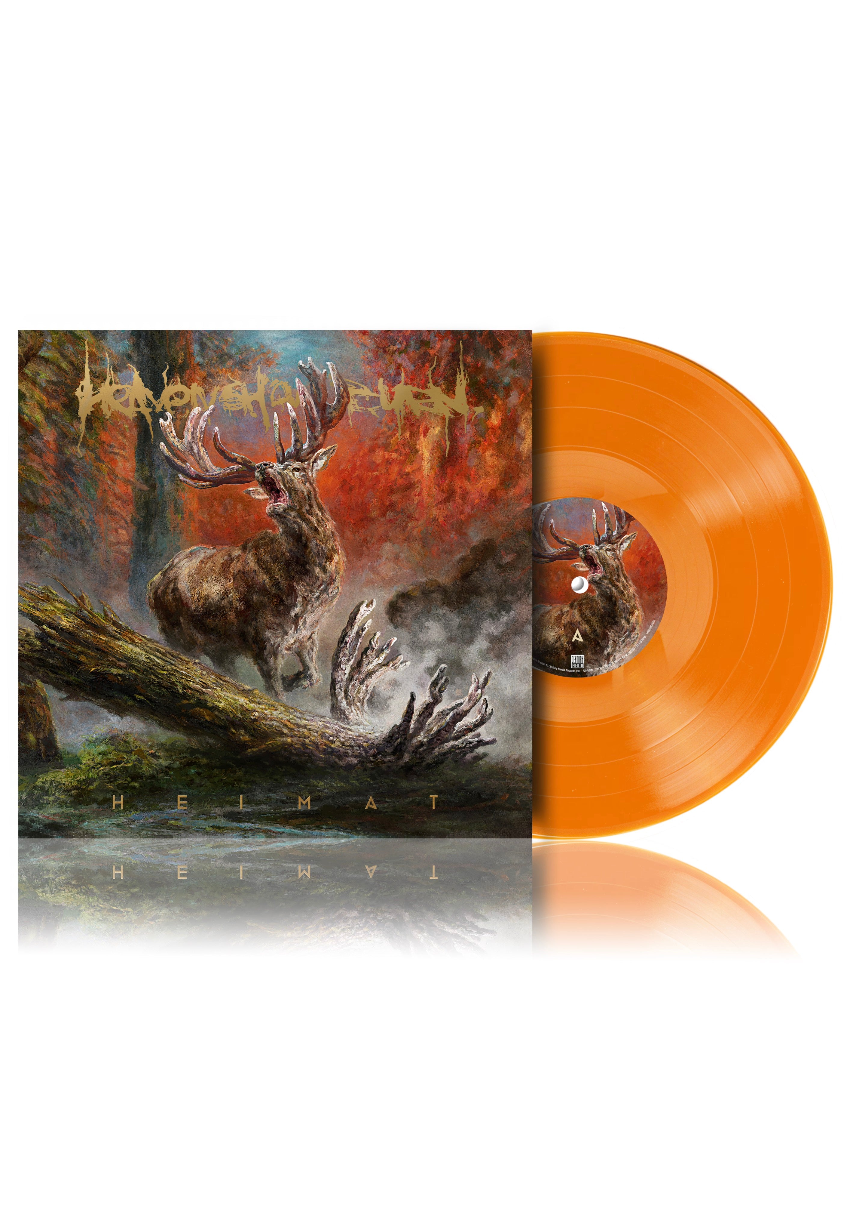 Heaven Shall Burn Merch, T-Shirts & Vinyl | Nuclear Blast