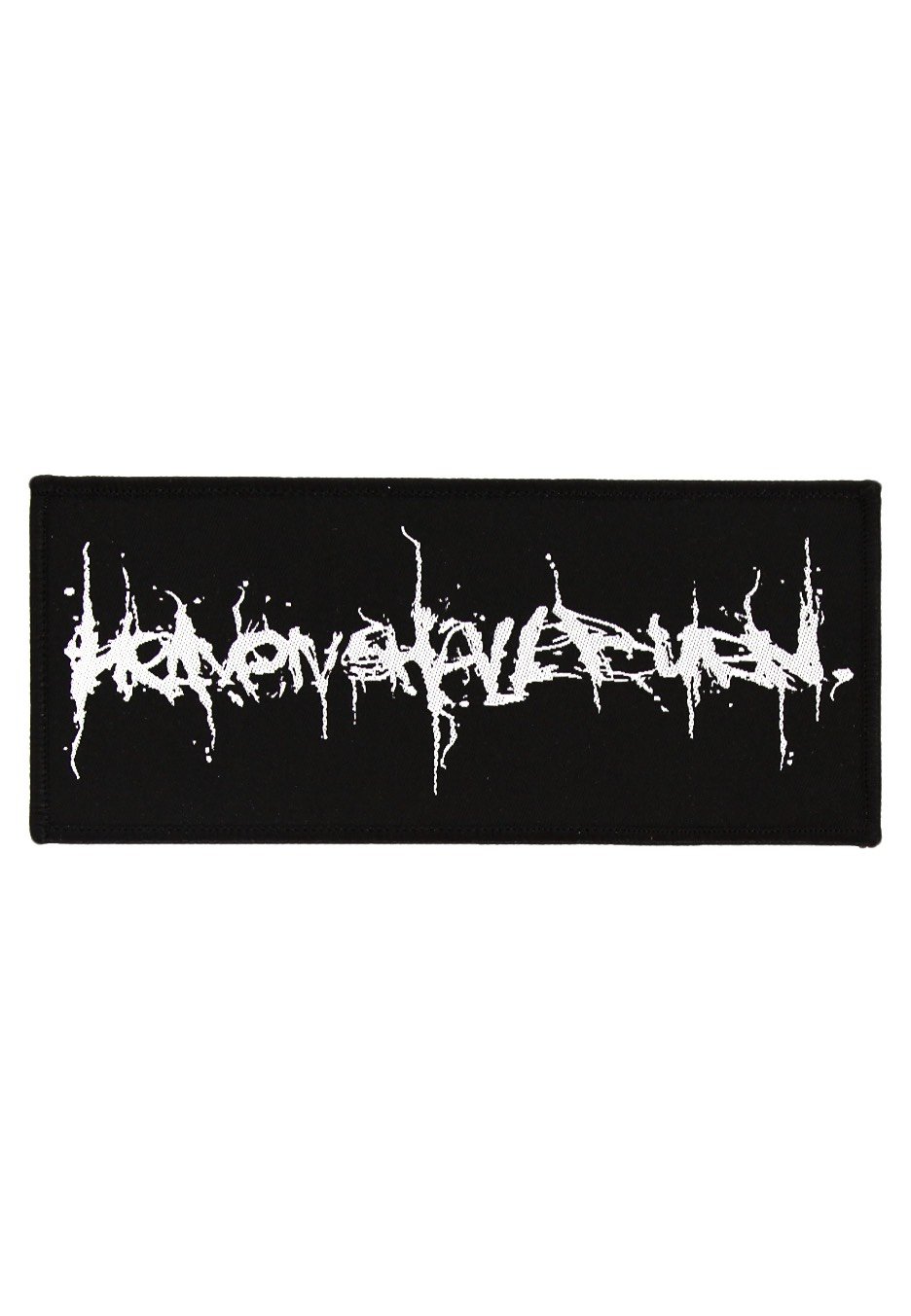 Heaven Shall Burn - Logo - Patch