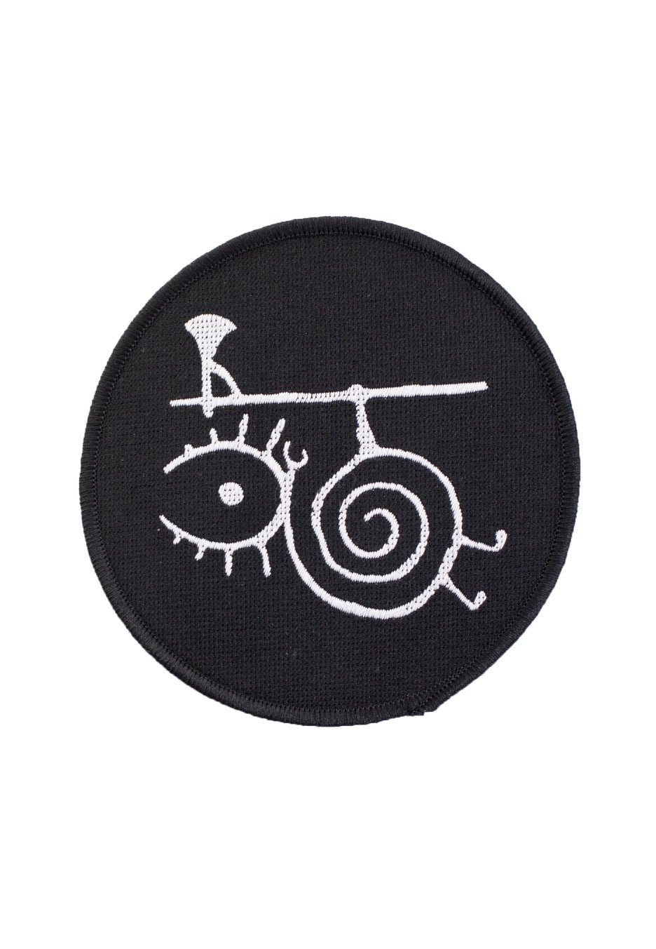 Heilung - Warrior Snail - Patch