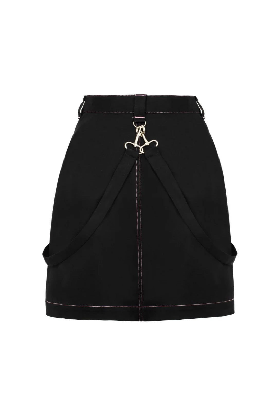 Hellbunny - Dylan - Skirt | Women-Image