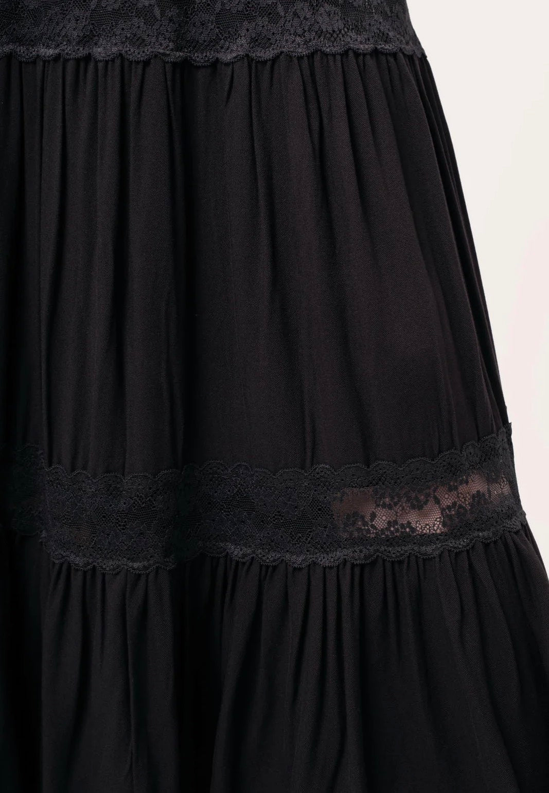 Hellbunny - Nocturnal - Skirt | Women-Image