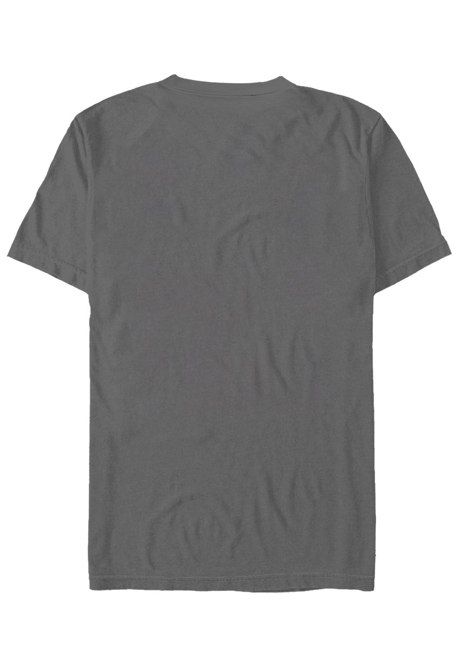 Helloween - Keeper Of The Seven Keys Charcoal - T-Shirt | Nuclear