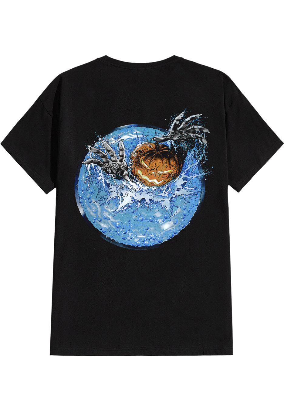 Helloween - Better Than Raw - T-Shirt | Neutral-Image