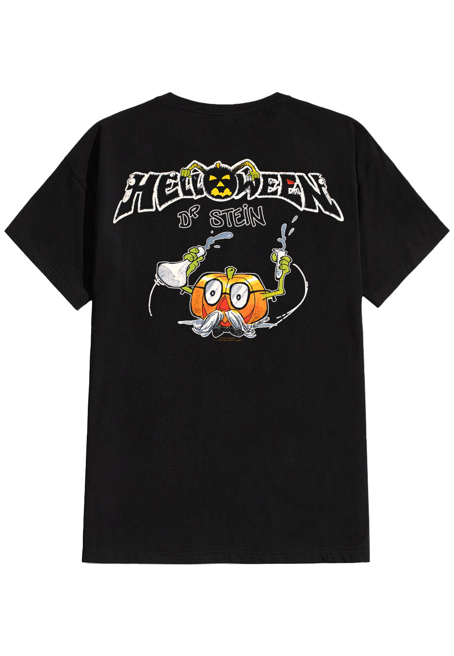 Helloween Merch, T-Shirts & Vinyl | Nuclear Blast