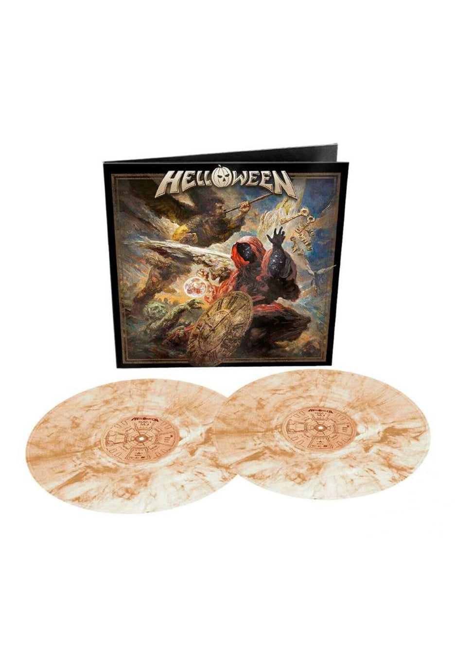 Helloween Helloween 2 Vinyl
