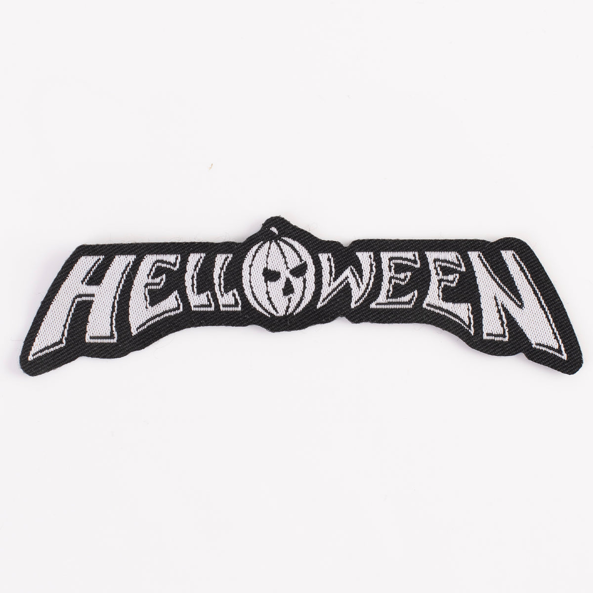 Helloween - Logo Cut Out - Patch | Nuclear Blast