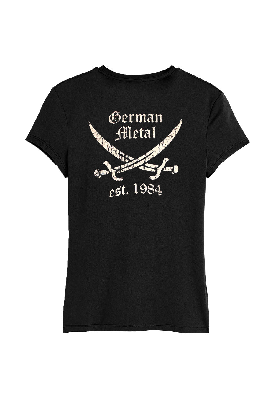 Helloween - Pirates - Girly | Neutral-Image