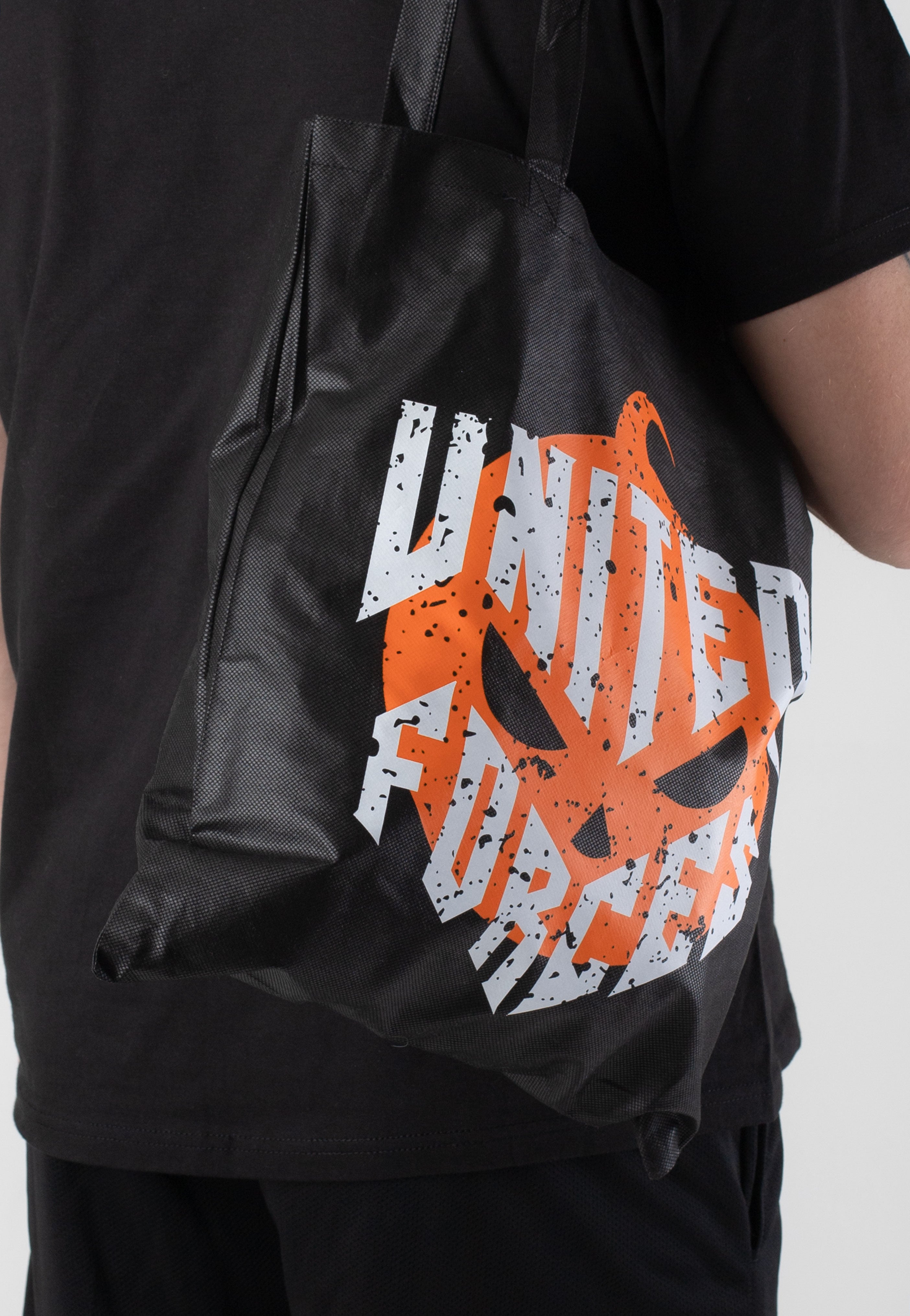 Helloween - United Forces - Tote Bag | Neutral-Image