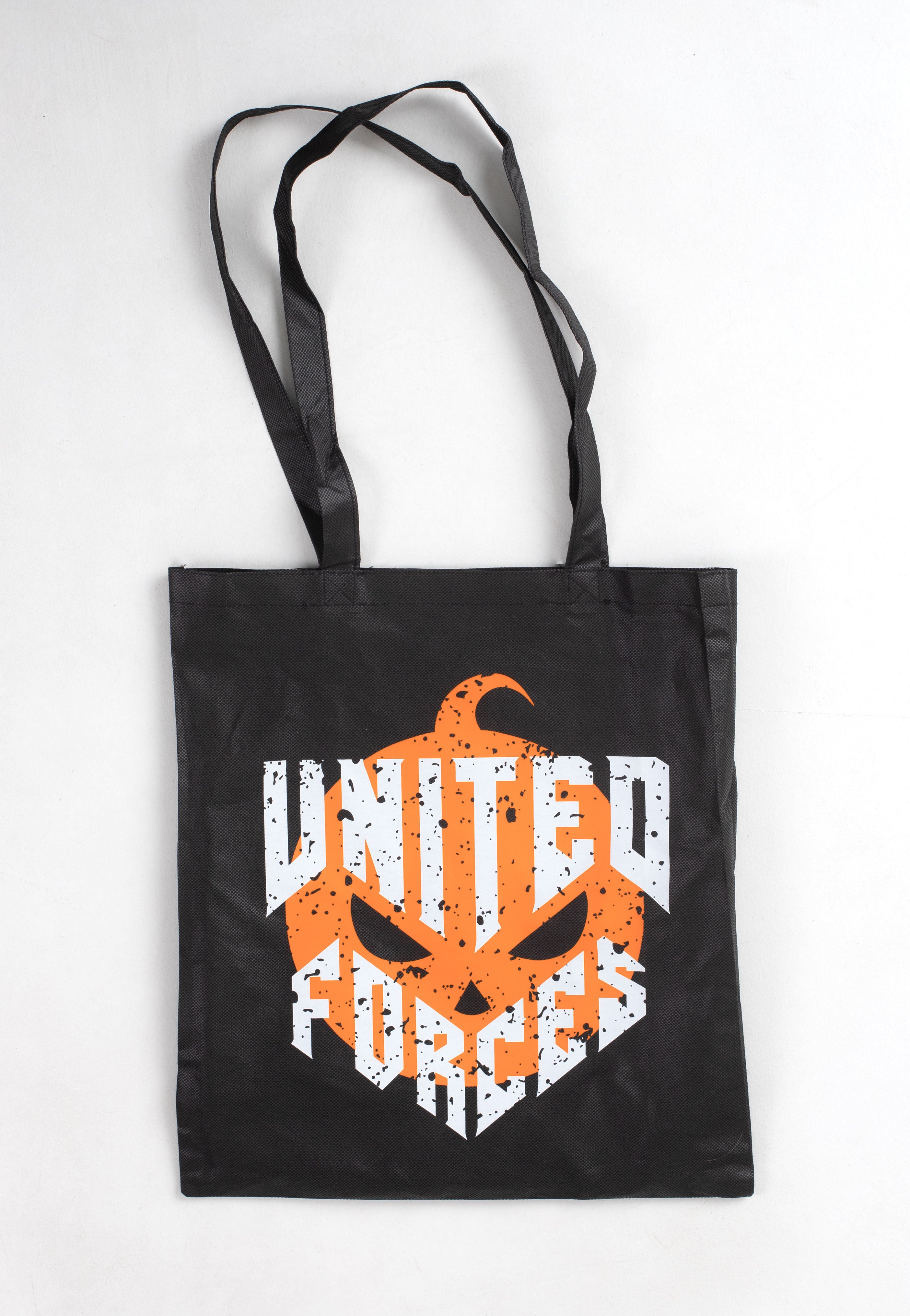 Helloween - United Forces - Tote Bag | Neutral-Image