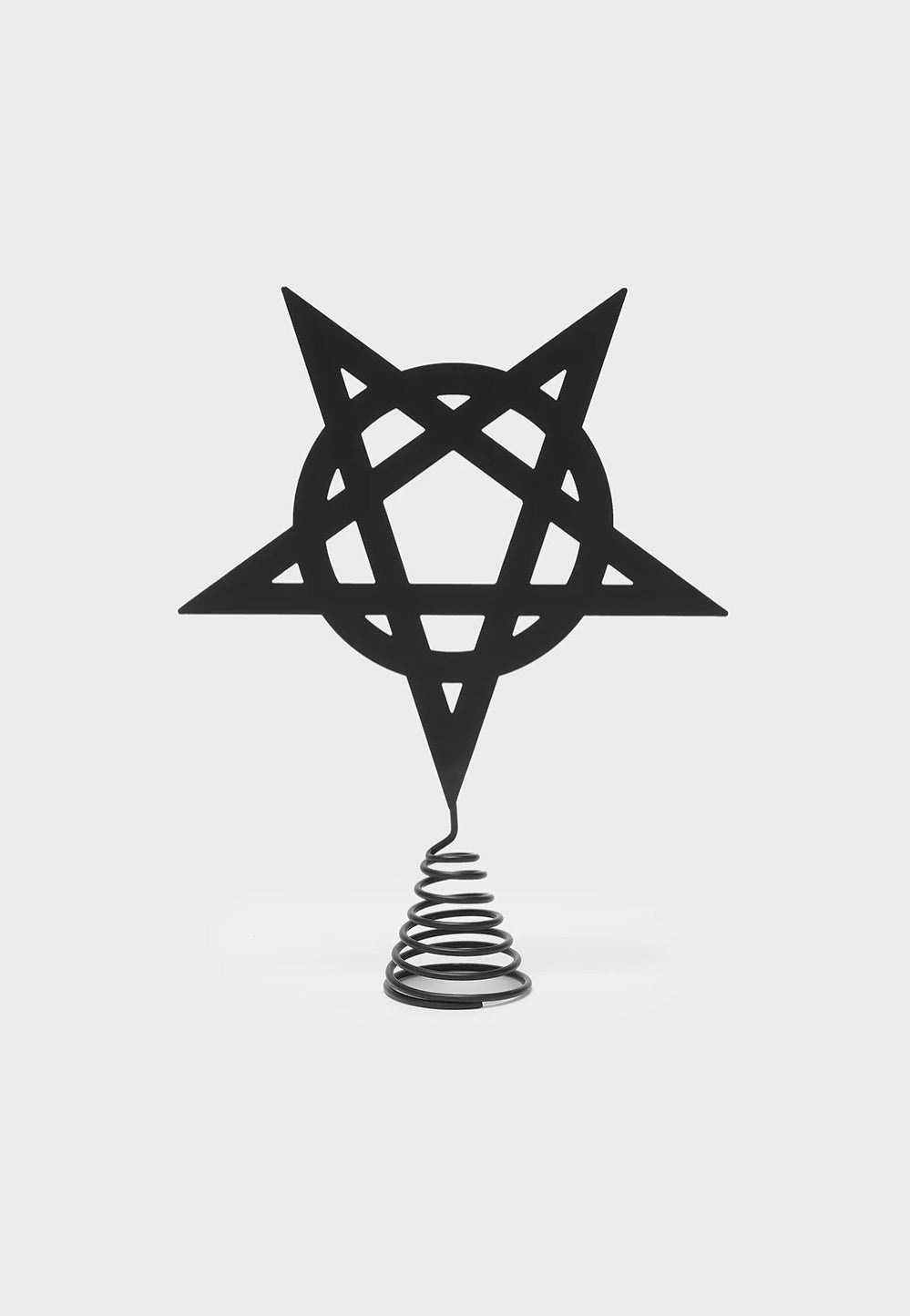 Killstar - Hexmas - Tree Topper | Neutral-Image