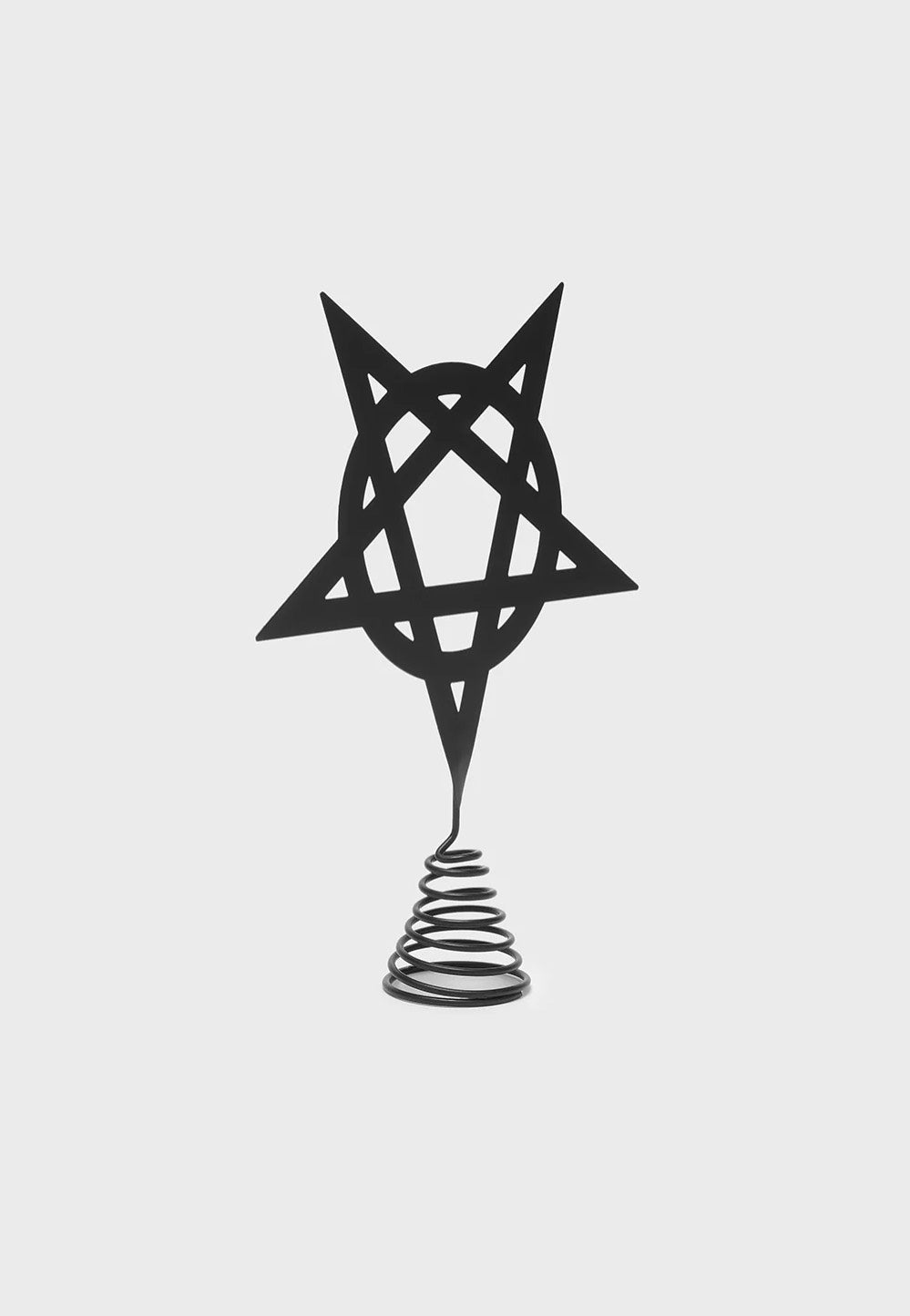 Killstar - Hexmas - Tree Topper | Neutral-Image