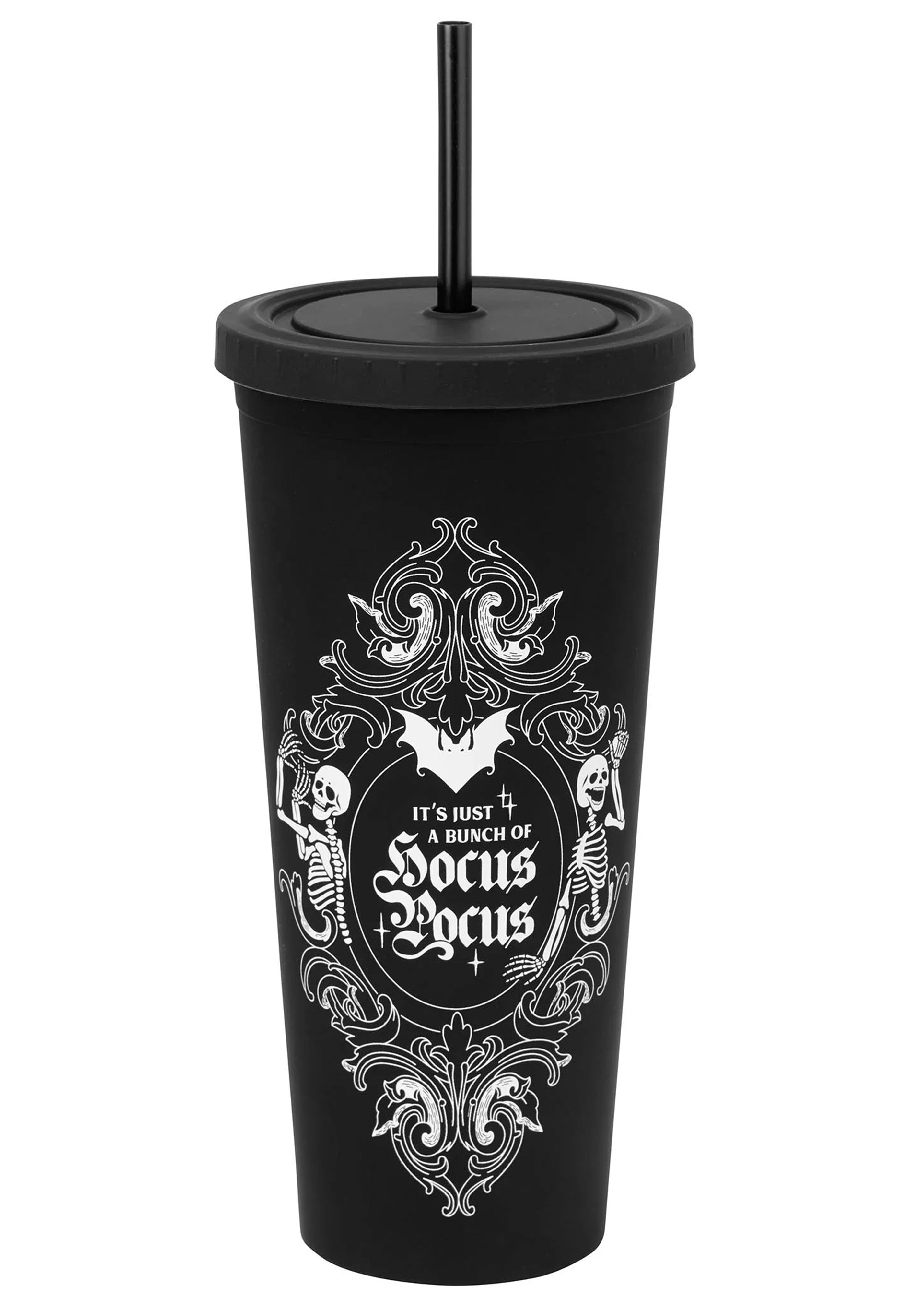 Killstar - Cast Spells Cold Brew - Cup | Neutral-Image