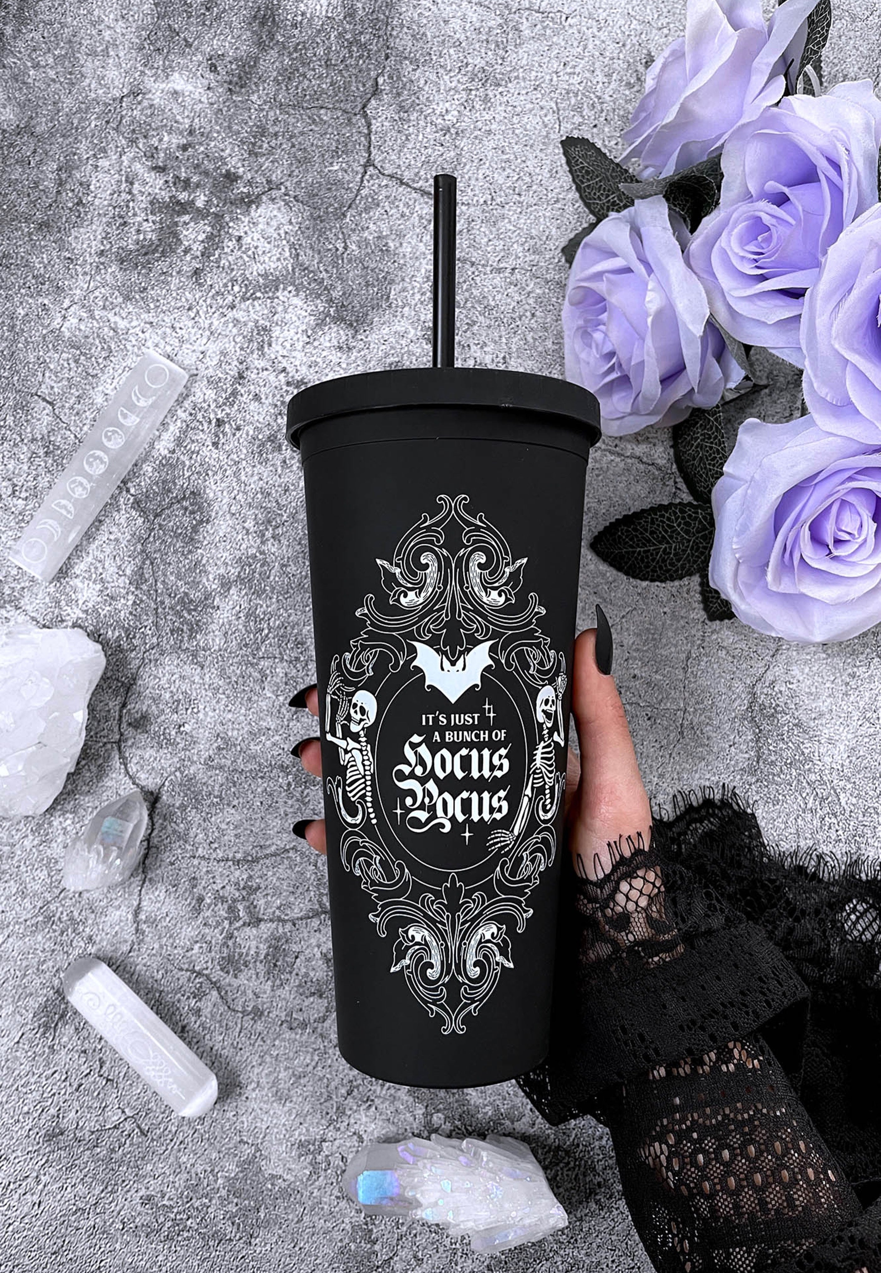 Killstar - Cast Spells Cold Brew - Cup | Neutral-Image