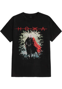 HOKKA - All about the band | Nuclear Blast