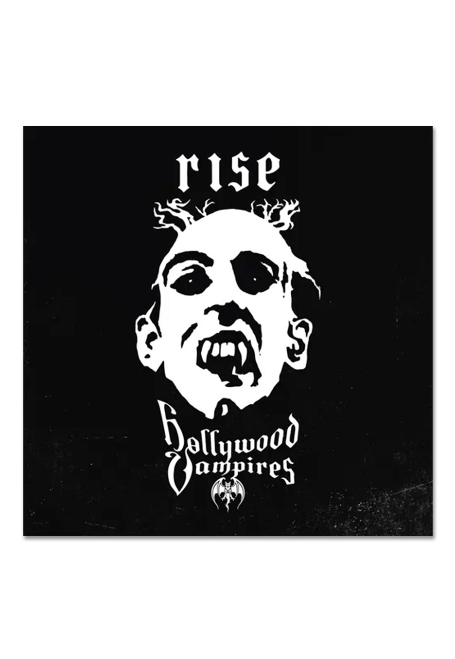 Hollywood Vampires Rise CD