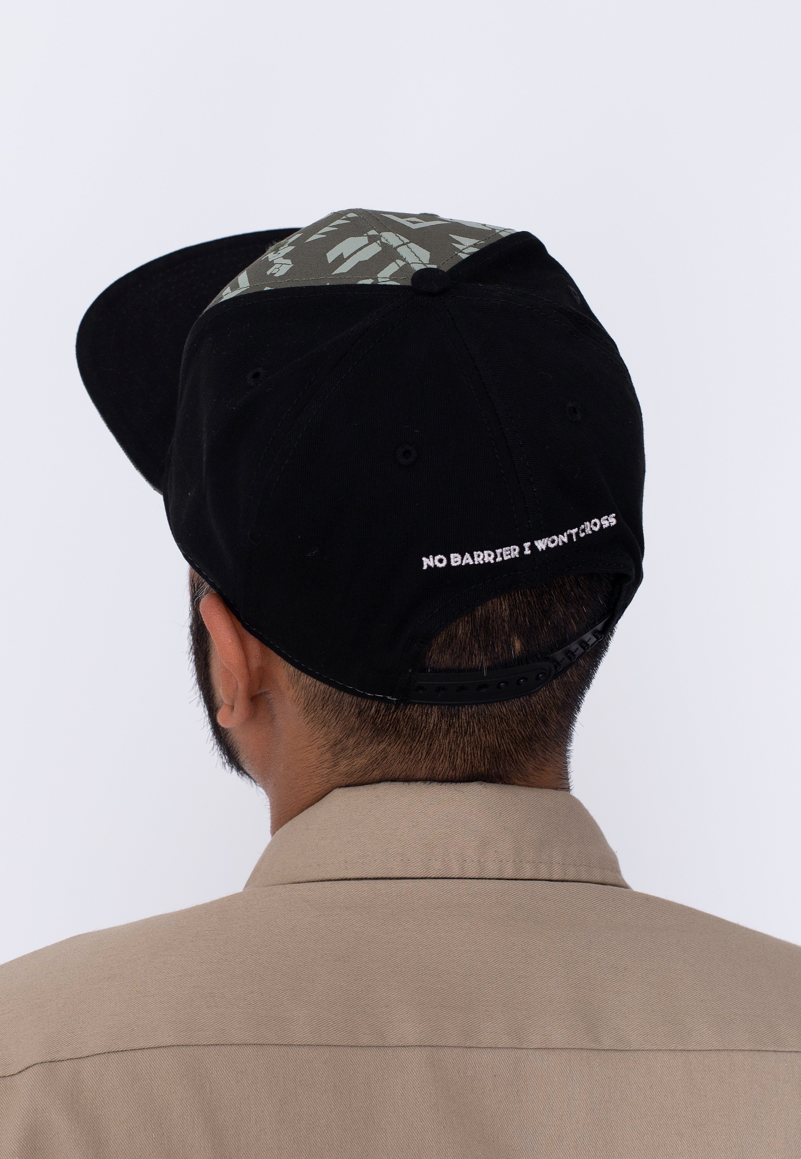 Horizon Forbidden West - Logo - Cap | Neutral-Image
