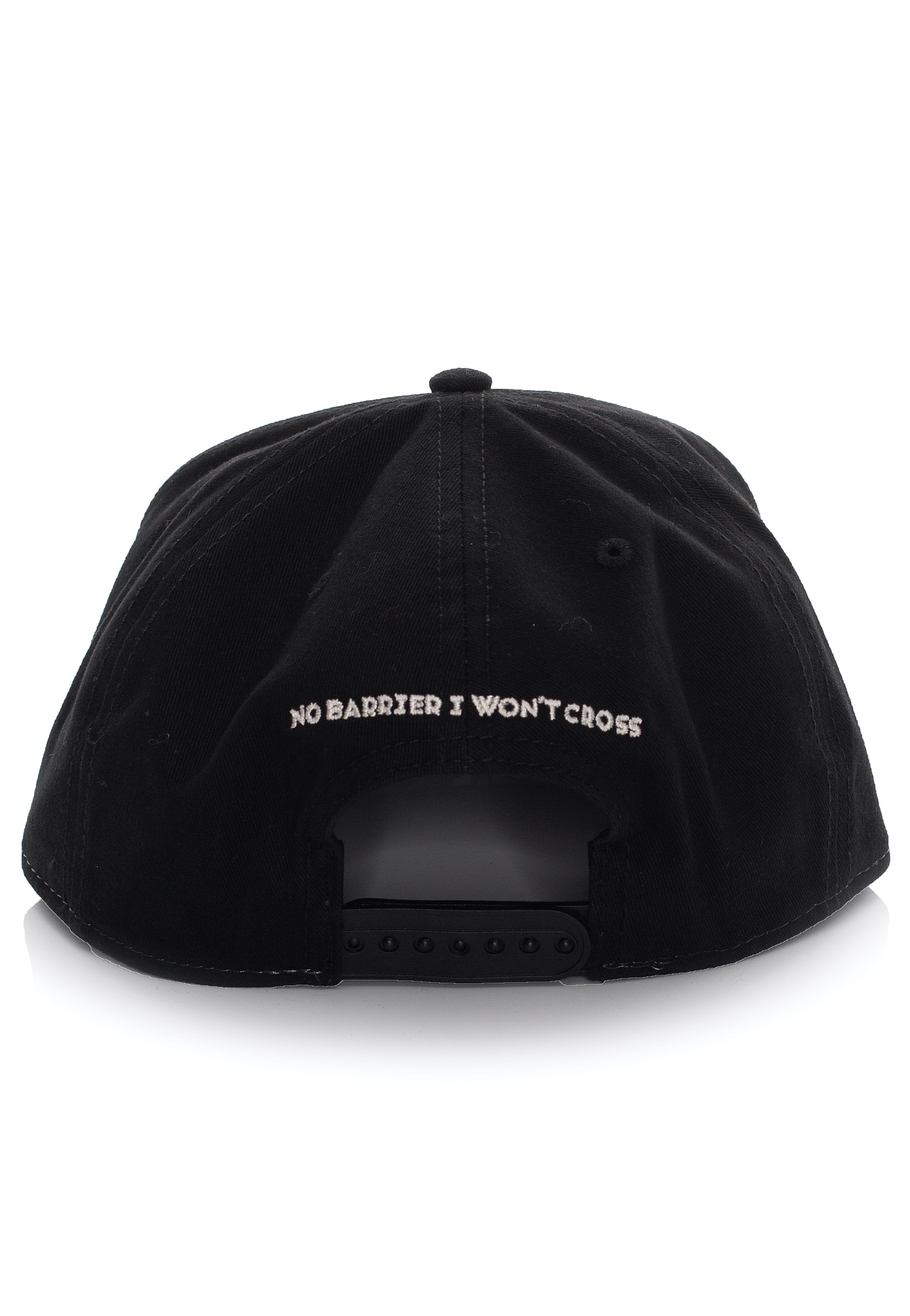 Horizon Forbidden West - Logo - Cap | Neutral-Image