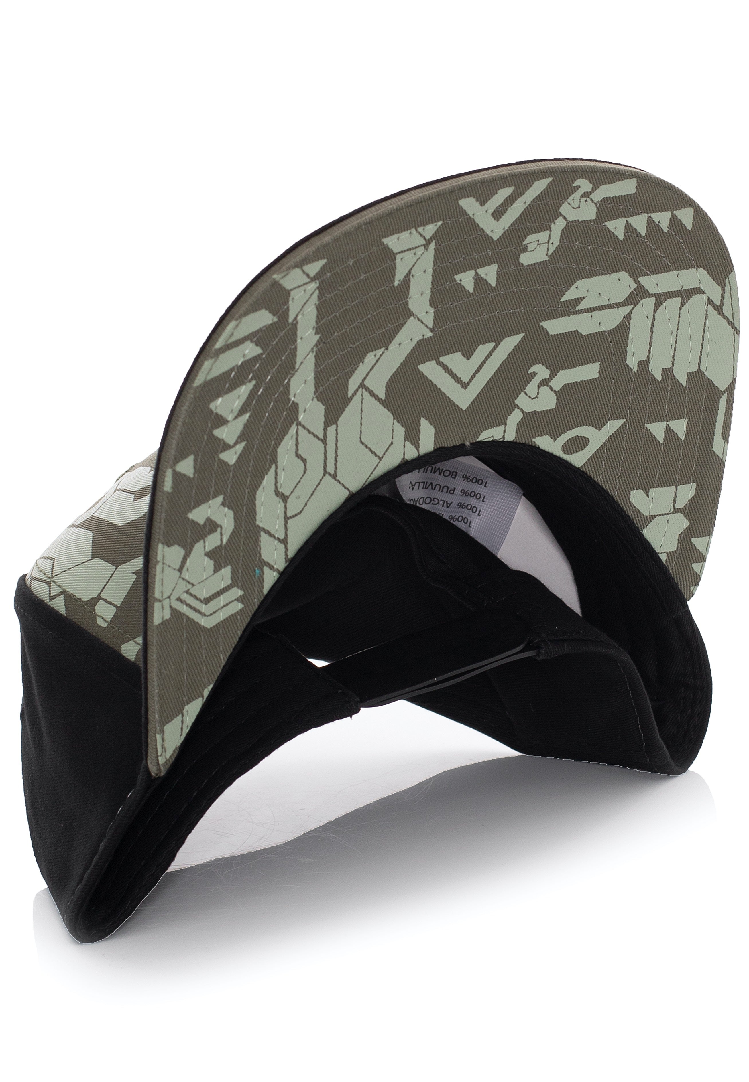 Horizon Forbidden West - Logo - Cap | Neutral-Image