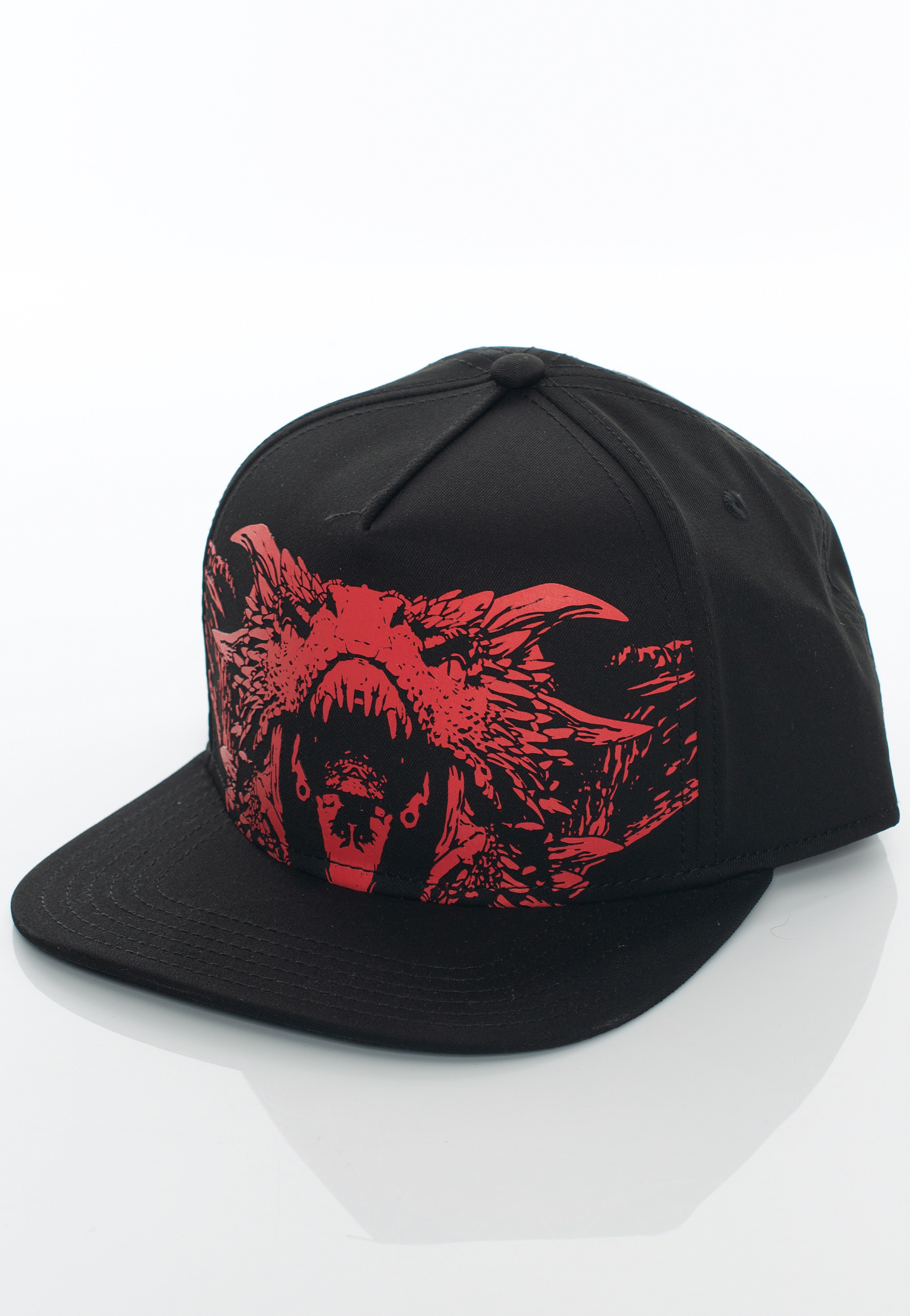 House Of The Dragon - Dragon - Cap