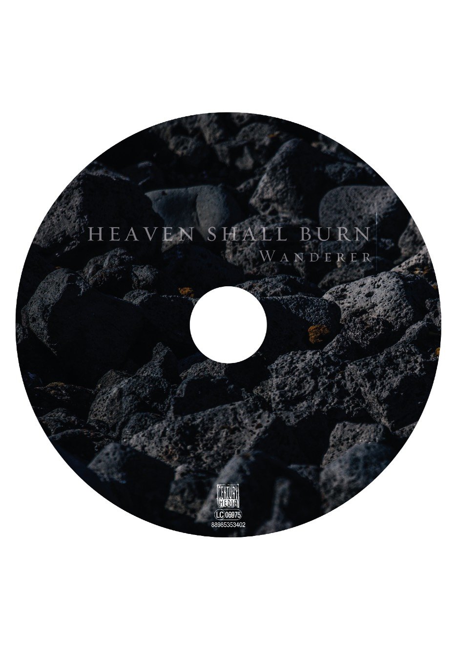 Heaven Shall Burn - Wanderer - CD