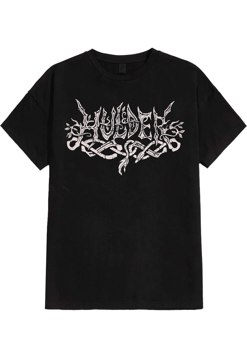 Hulder - Logo - T-Shirt | Neutral-Image