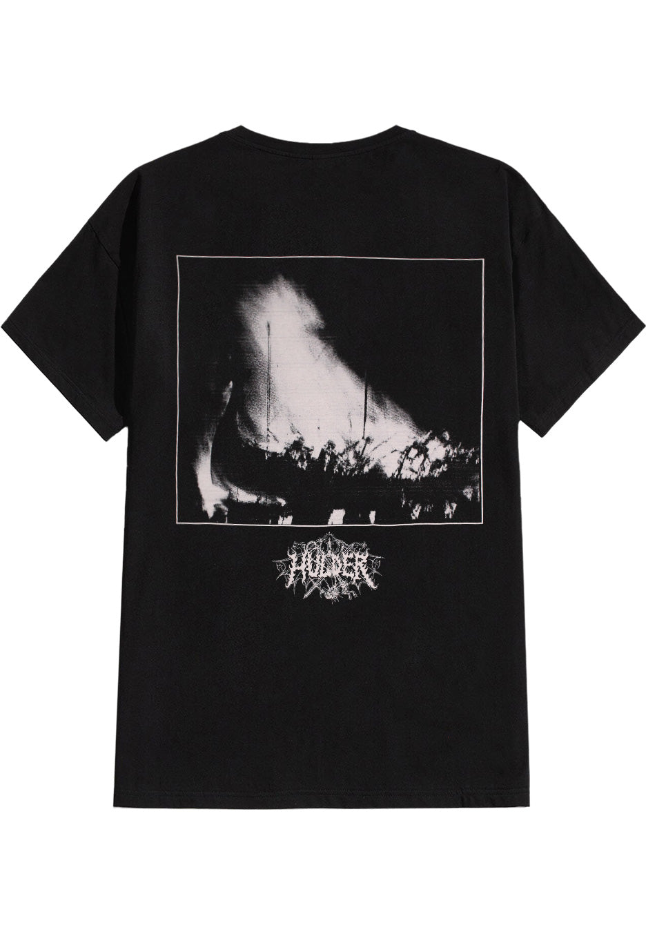 Hulder - Pyre - T-Shirt | Neutral-Image
