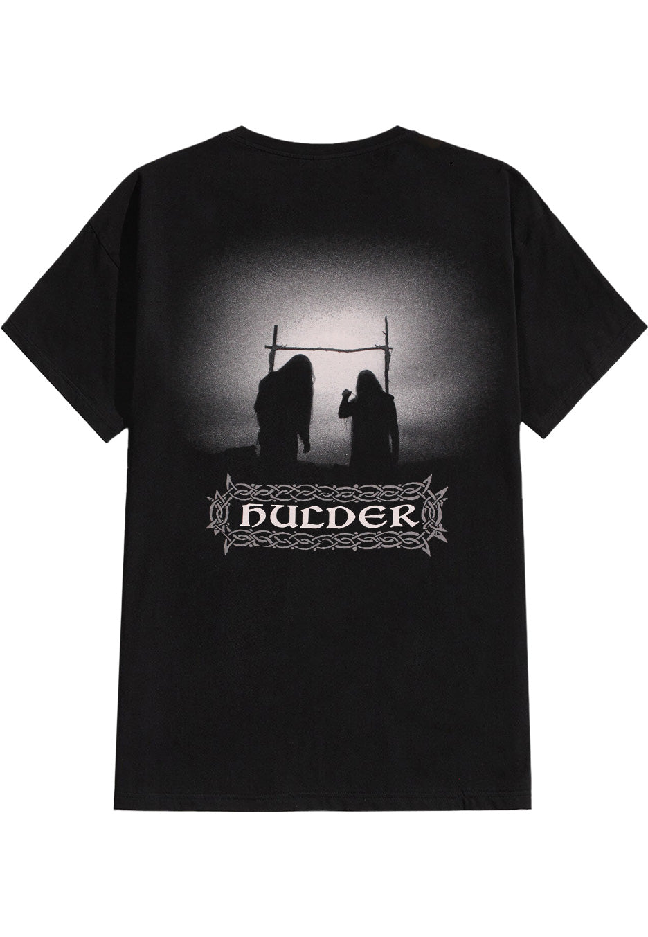 Hulder - Vessel Of Suffering - T-Shirt | Neutral-Image